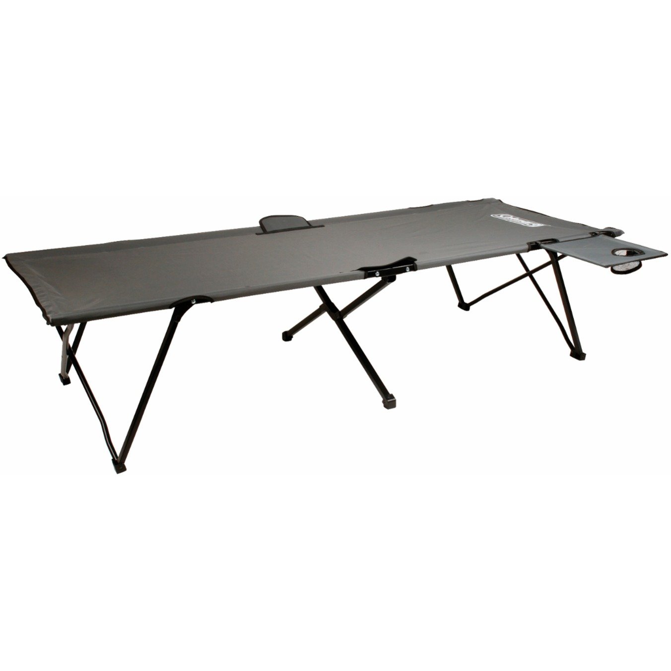 Packaway Campingliege, Stahl 2176135, Camping-Bett