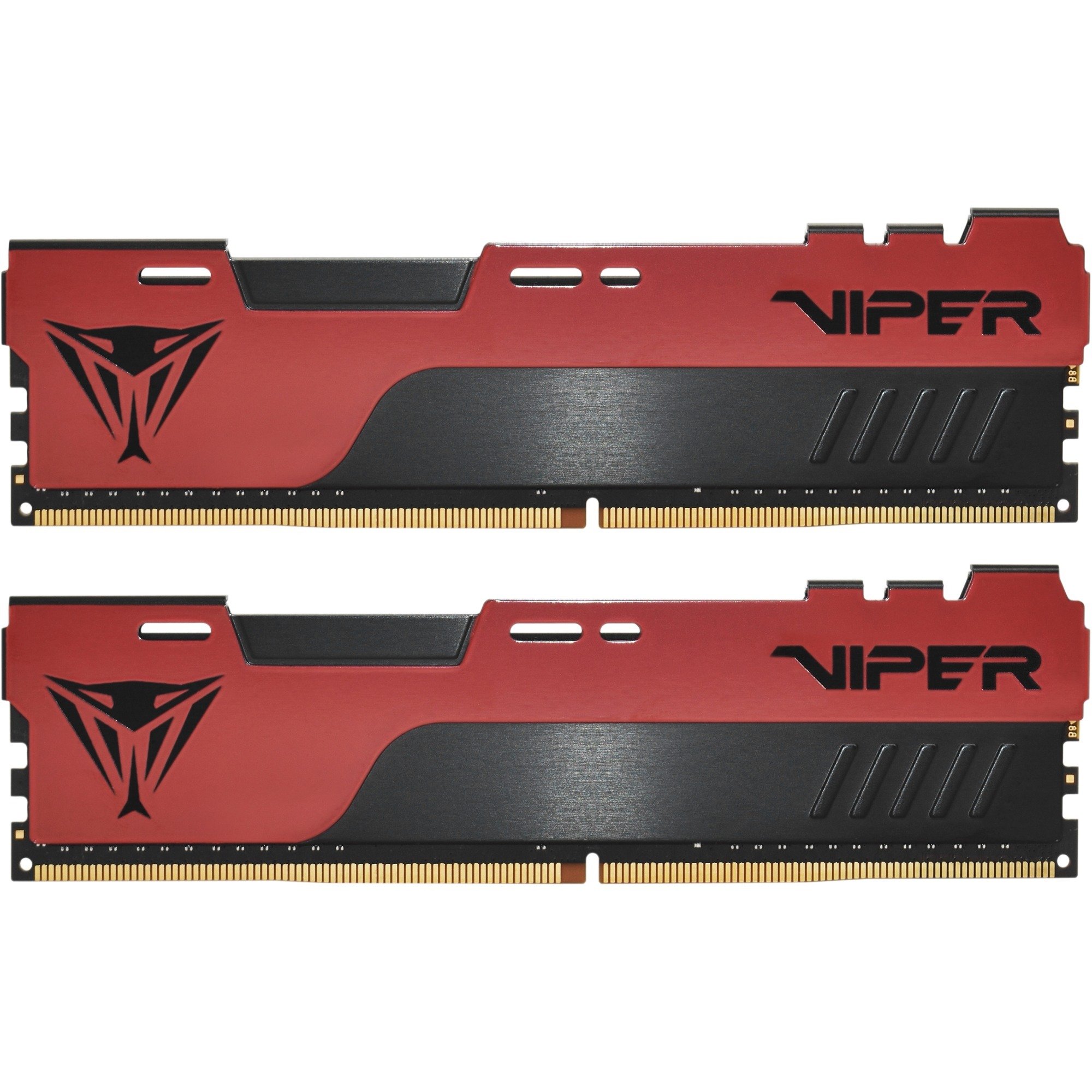 DIMM 32 GB DDR4-2666 (2x 16 GB) Dual-Kit, Arbeitsspeicher