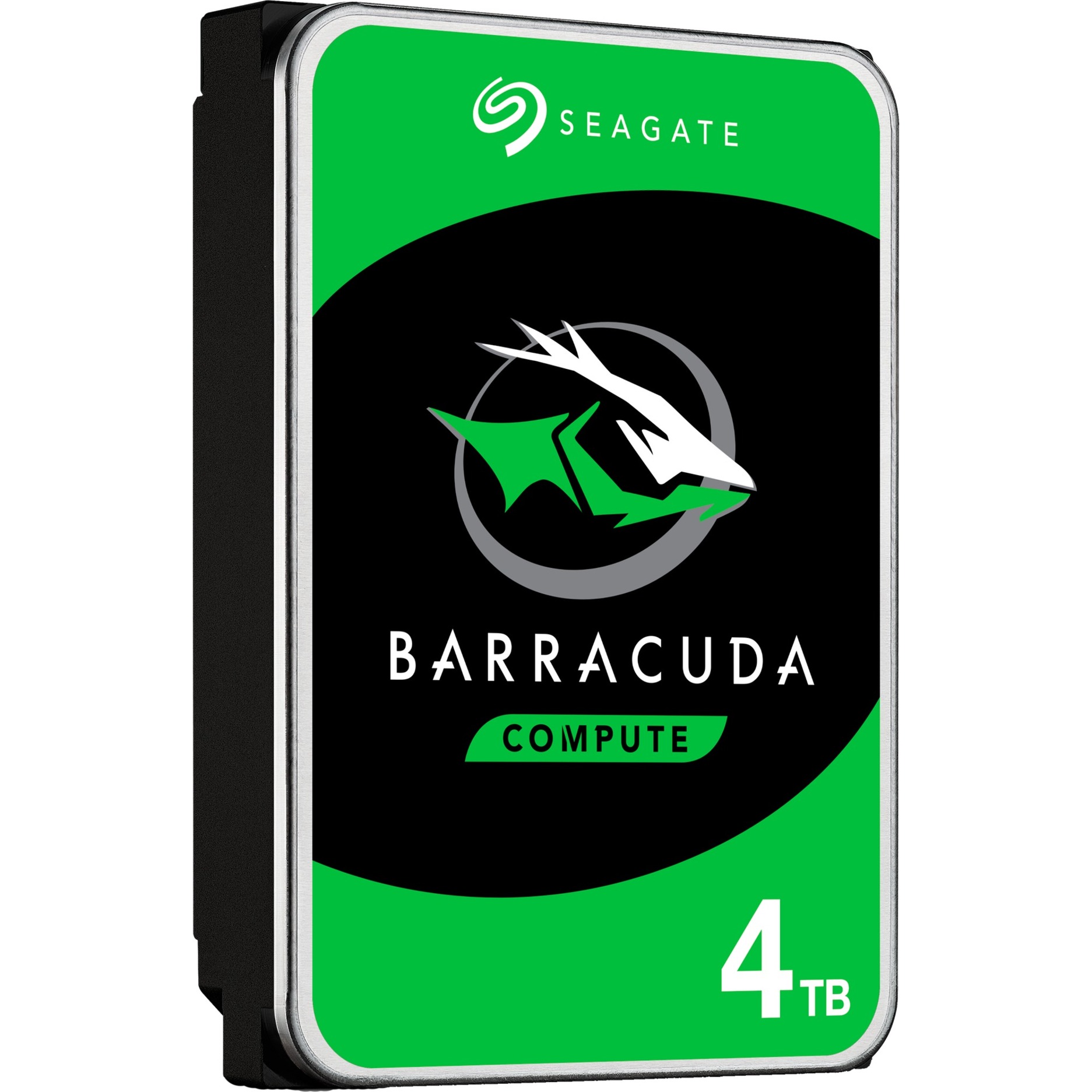 Image of Alternate - BarraCuda 4 TB ST4000DM004, Festplatte online einkaufen bei Alternate