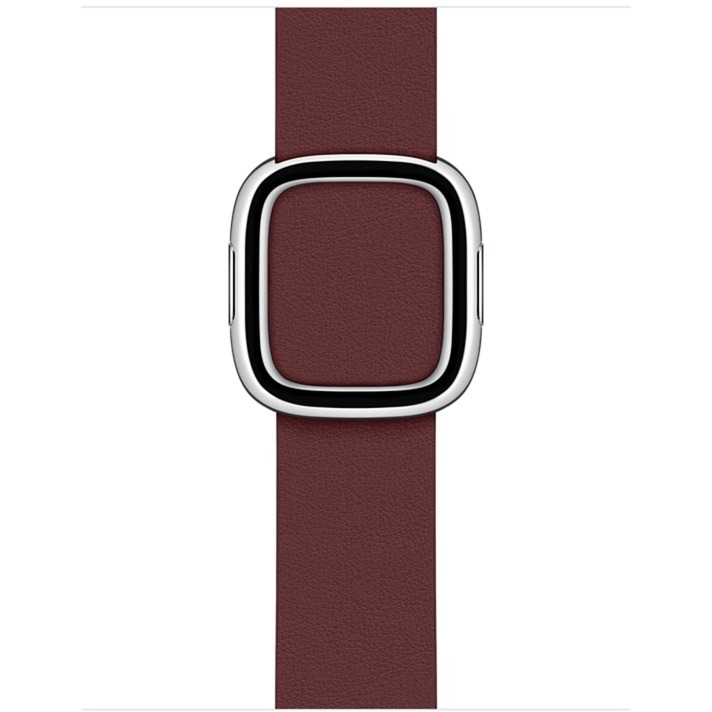 Image of Alternate - Modernes Lederarmband, Uhrenarmband online einkaufen bei Alternate