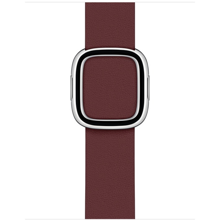 Image of Alternate - Modernes Lederarmband, Uhrenarmband online einkaufen bei Alternate