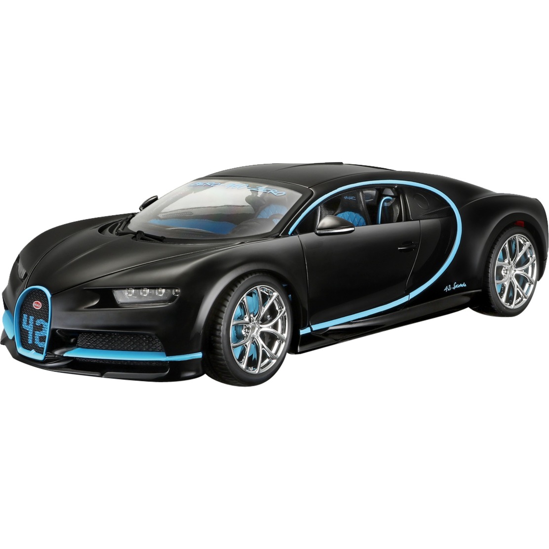 Image of Alternate - Bugatti Chiron, Modellfahrzeug online einkaufen bei Alternate