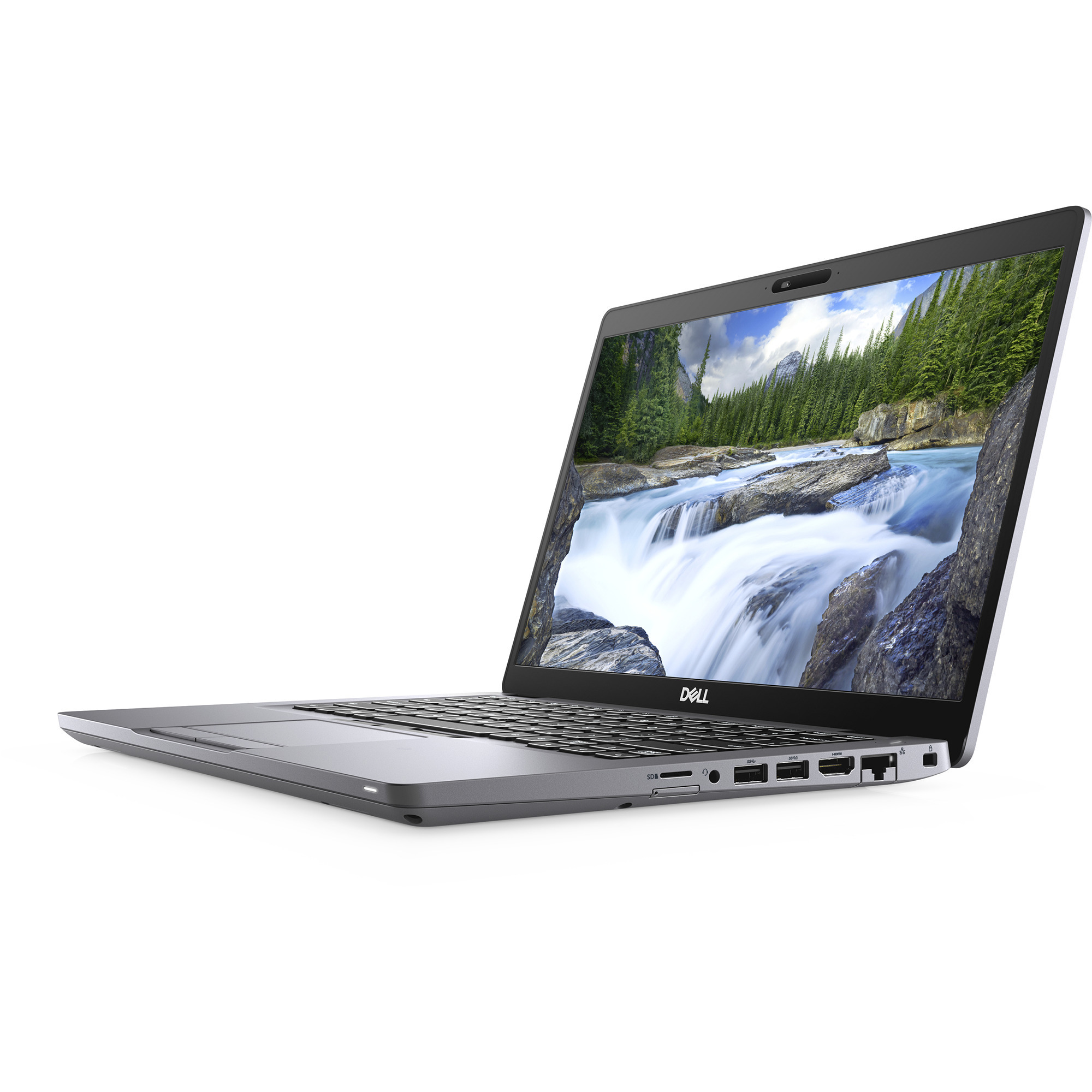 Dell Latitude 5410 Generalüberholt, Notebook grau, Intel® Core™ i5-10310U, Intel® UHD Graphics 620, 16 GB DDR4, 256 GB (256 GB SSD), Windows 11 Pro
