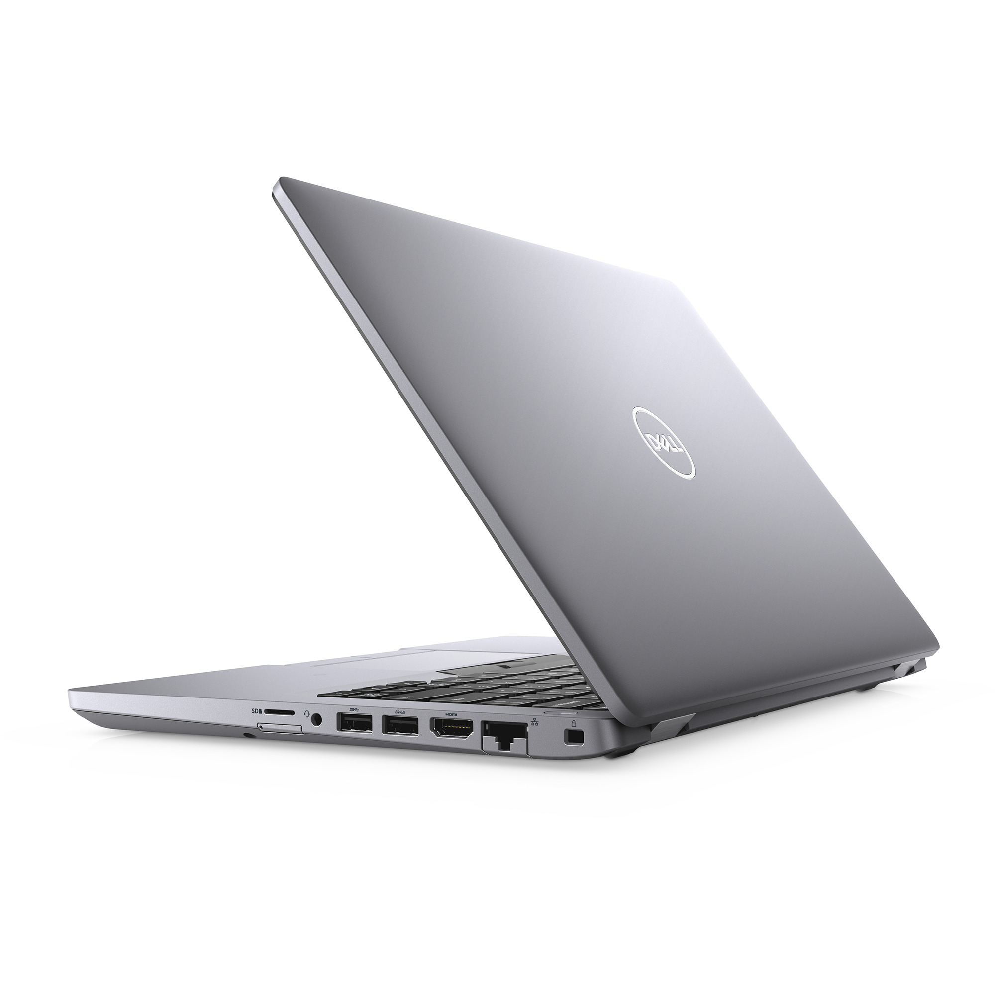 Dell Latitude 5410 Generalüberholt, Notebook grau, Intel® Core™ i5-10310U, Intel® UHD Graphics 620, 16 GB DDR4, 256 GB (256 GB SSD), Windows 11 Pro