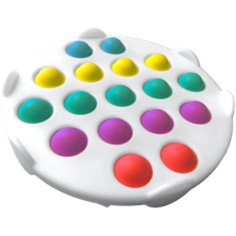 Image of Alternate - GoPop Colorio - Das Original, Geschicklichkeitsspiel online einkaufen bei Alternate