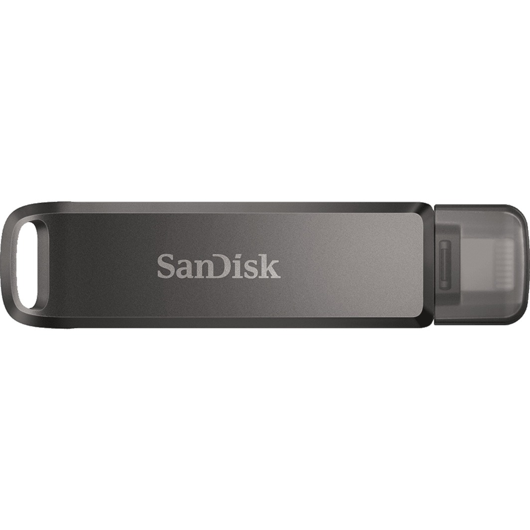 Image of Alternate - iXpand Luxe 128 GB, USB-Stick online einkaufen bei Alternate