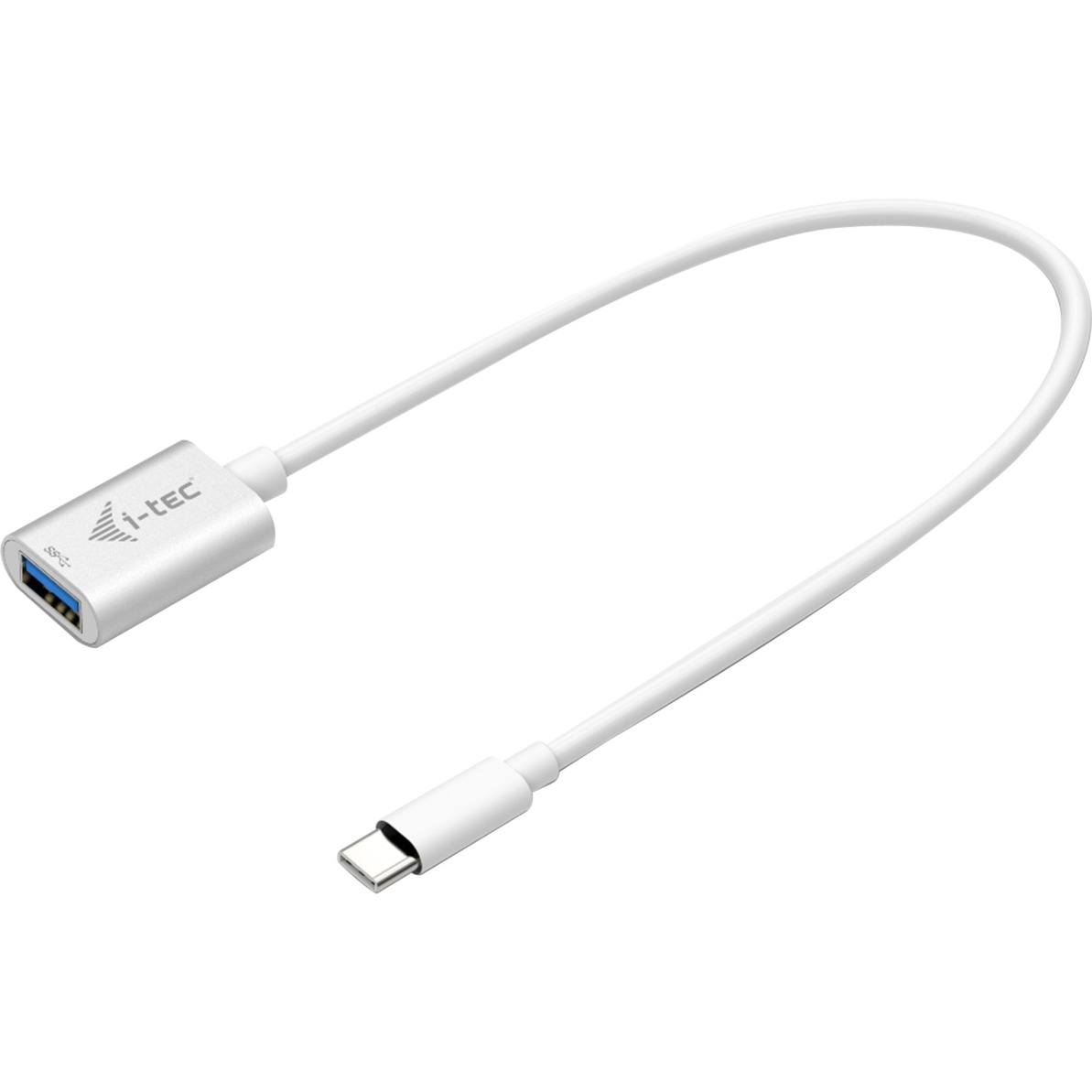 Image of Alternate - USB-C Adapter, Kabel online einkaufen bei Alternate