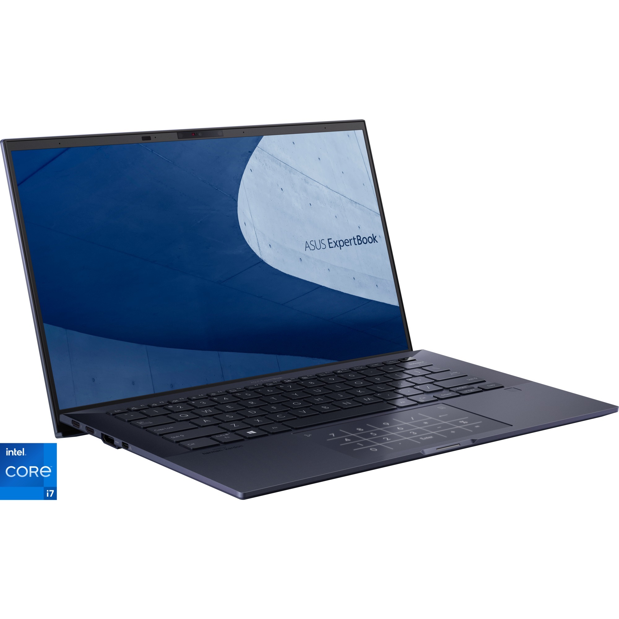 Image of Alternate - ExpertBook B9 (B9400CEA-KC0167R), Notebook online einkaufen bei Alternate