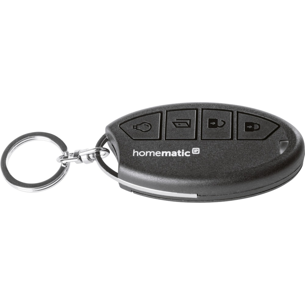 Image of Alternate - Smart Home Schlüsselbundfernbedienung Zutritt (HmIP-KRCK) online einkaufen bei Alternate