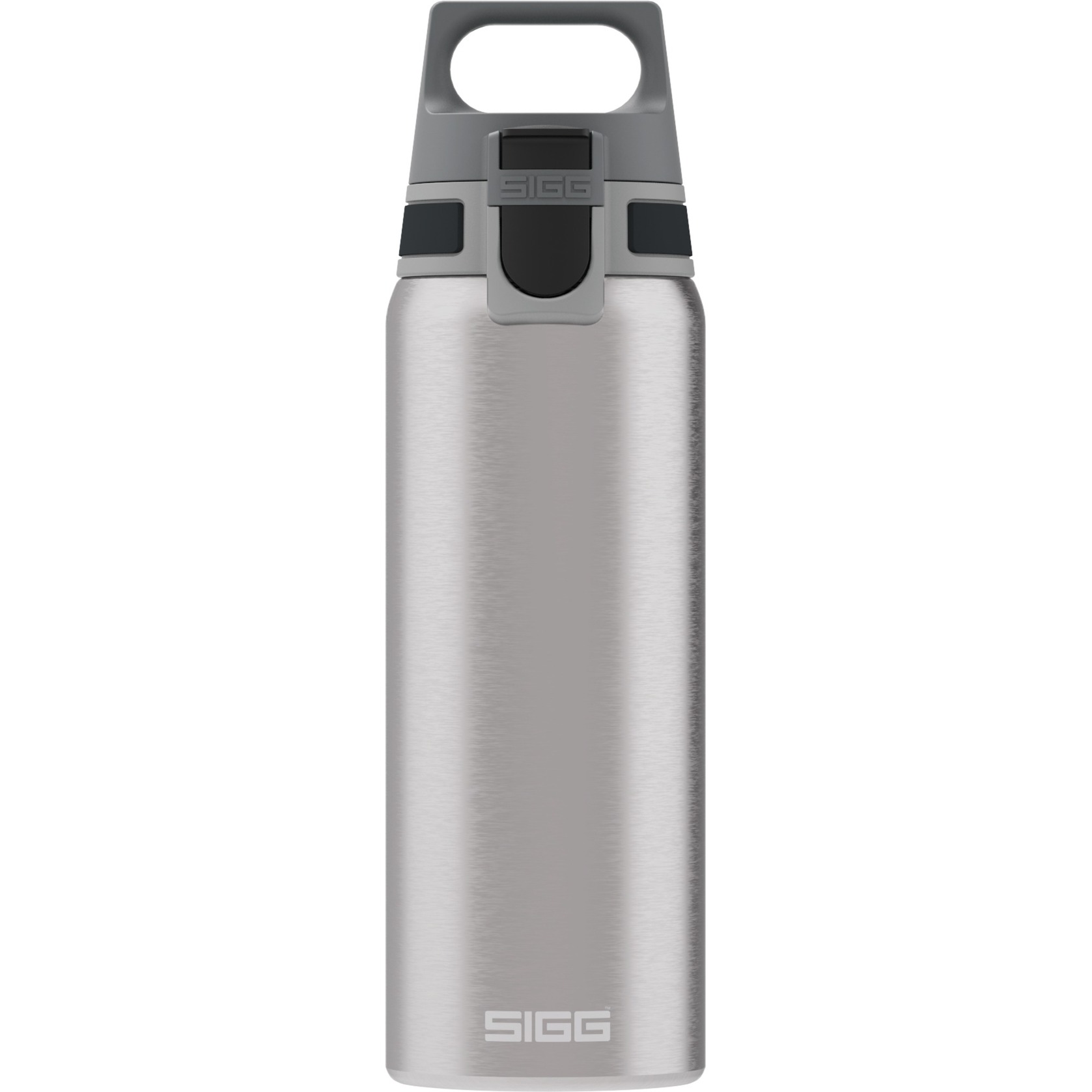 Image of Alternate - Trinkflasche Shield One Brushed 0,75L online einkaufen bei Alternate