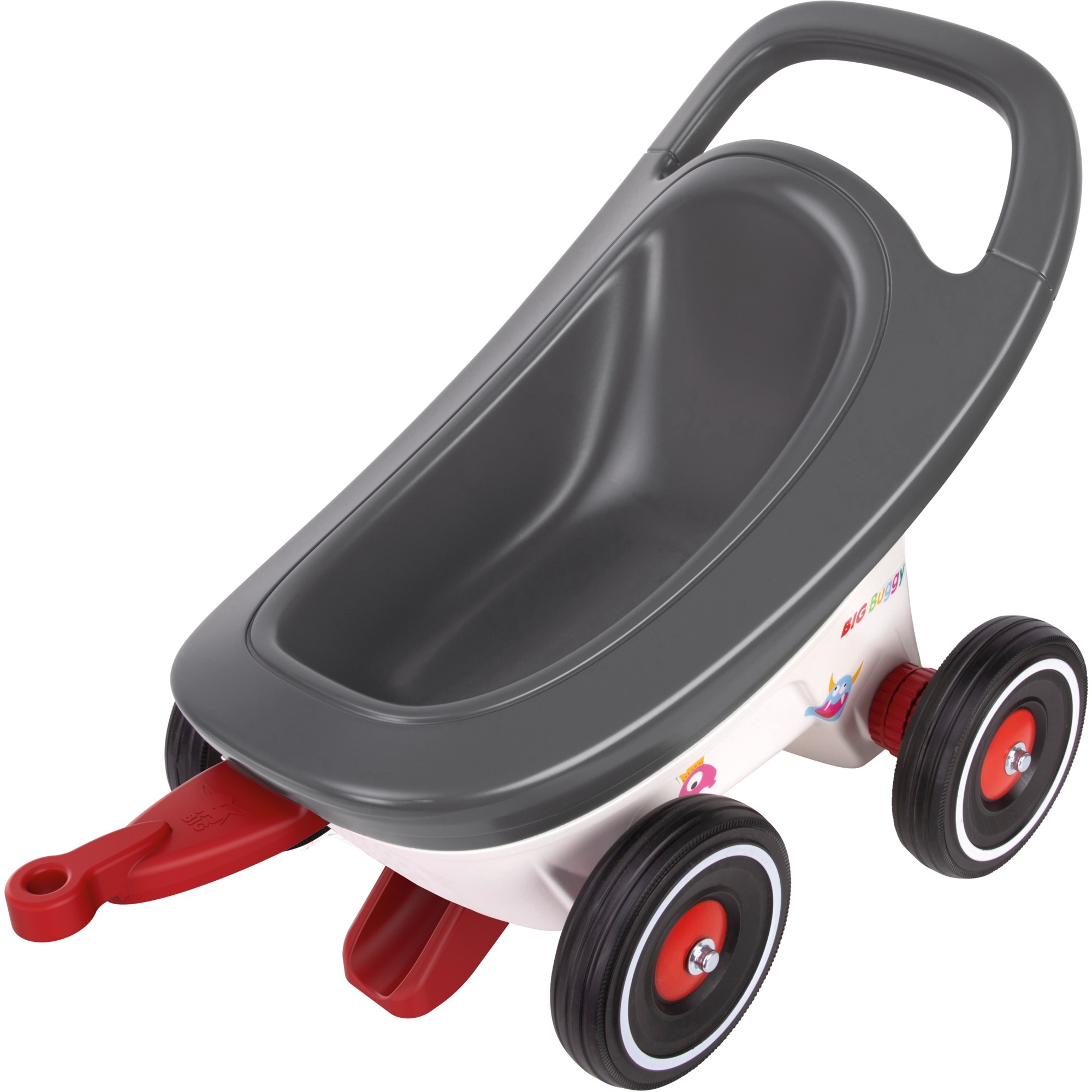 Image of Alternate - Buggy 3-in-1, Kinderfahrzeug online einkaufen bei Alternate