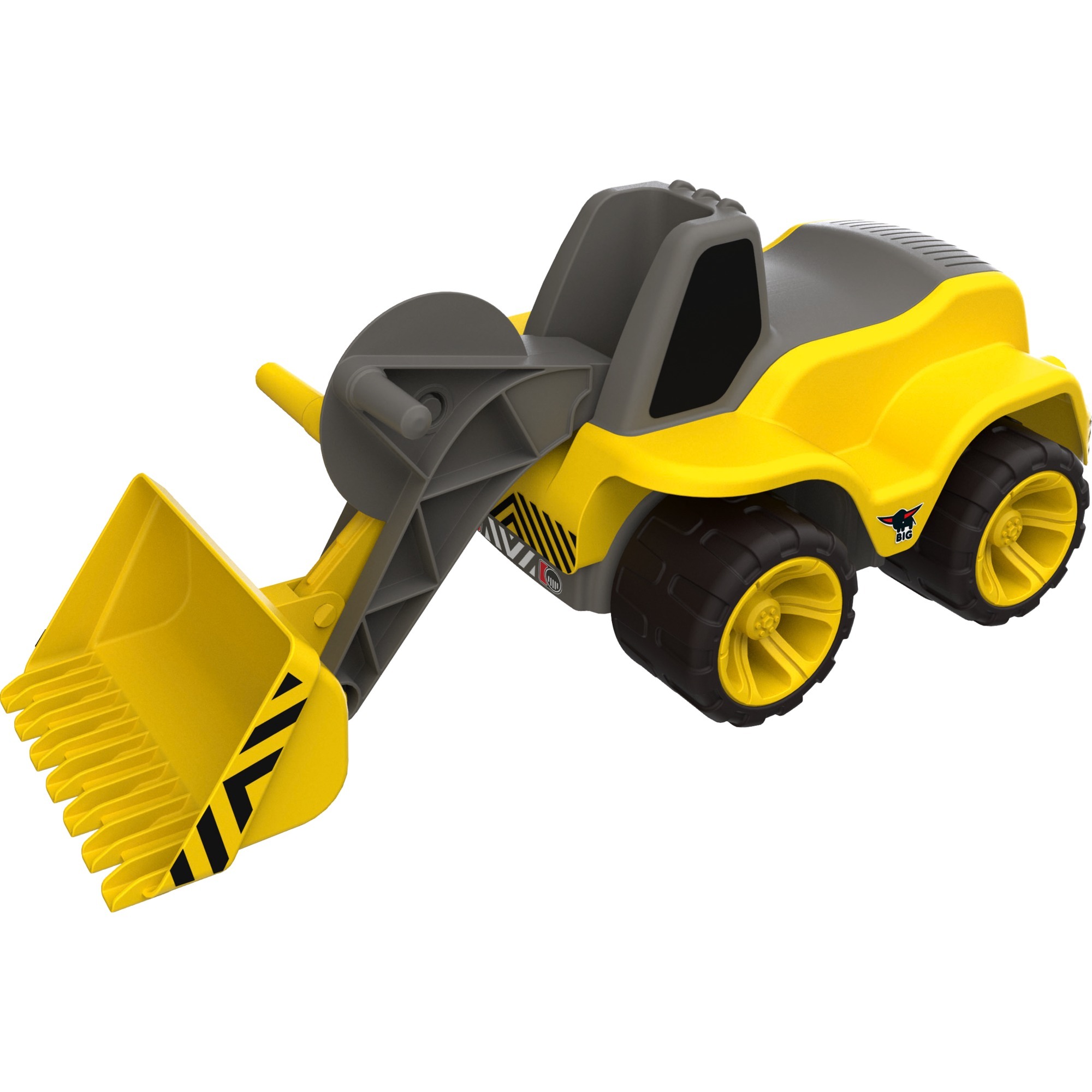 Image of Alternate - Power-Worker Maxi-Loader, Kinderfahrzeug online einkaufen bei Alternate