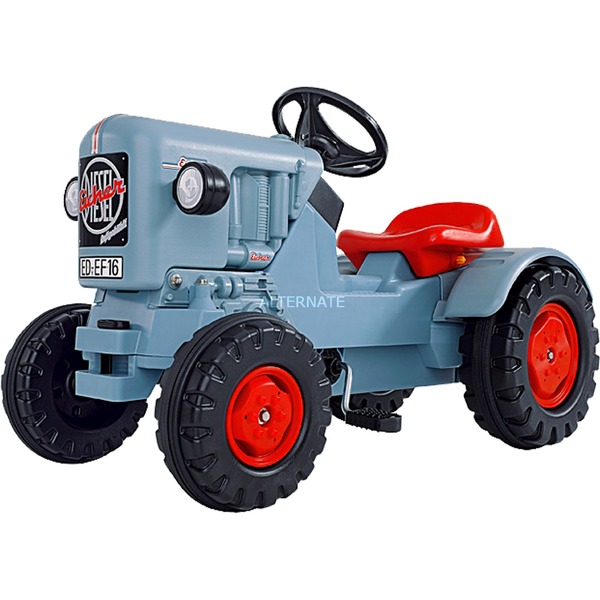 Image of Alternate - Traktor Eicher Diesel ED 16, Kinderfahrzeug online einkaufen bei Alternate