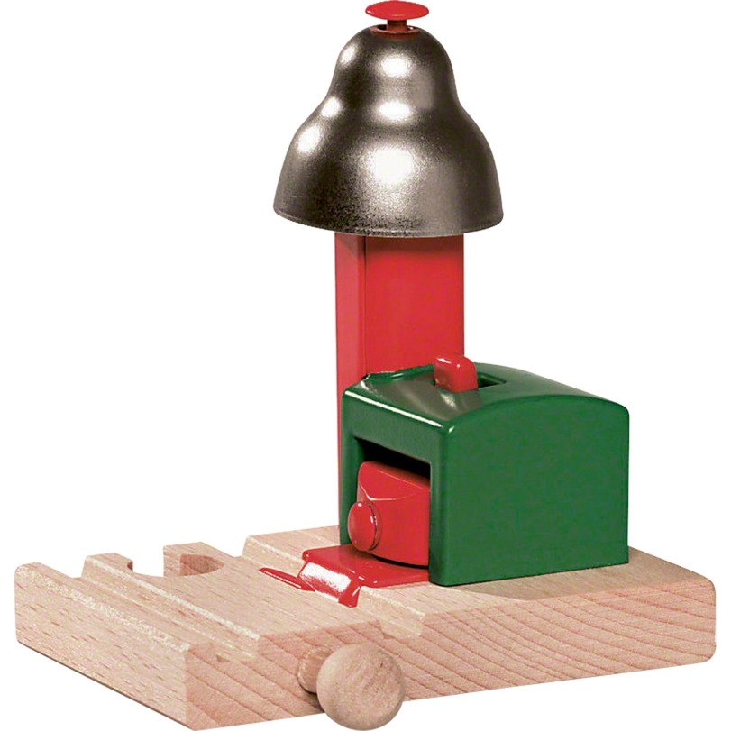 Image of Alternate - World Magnetisches Glockensignal, Bahn online einkaufen bei Alternate