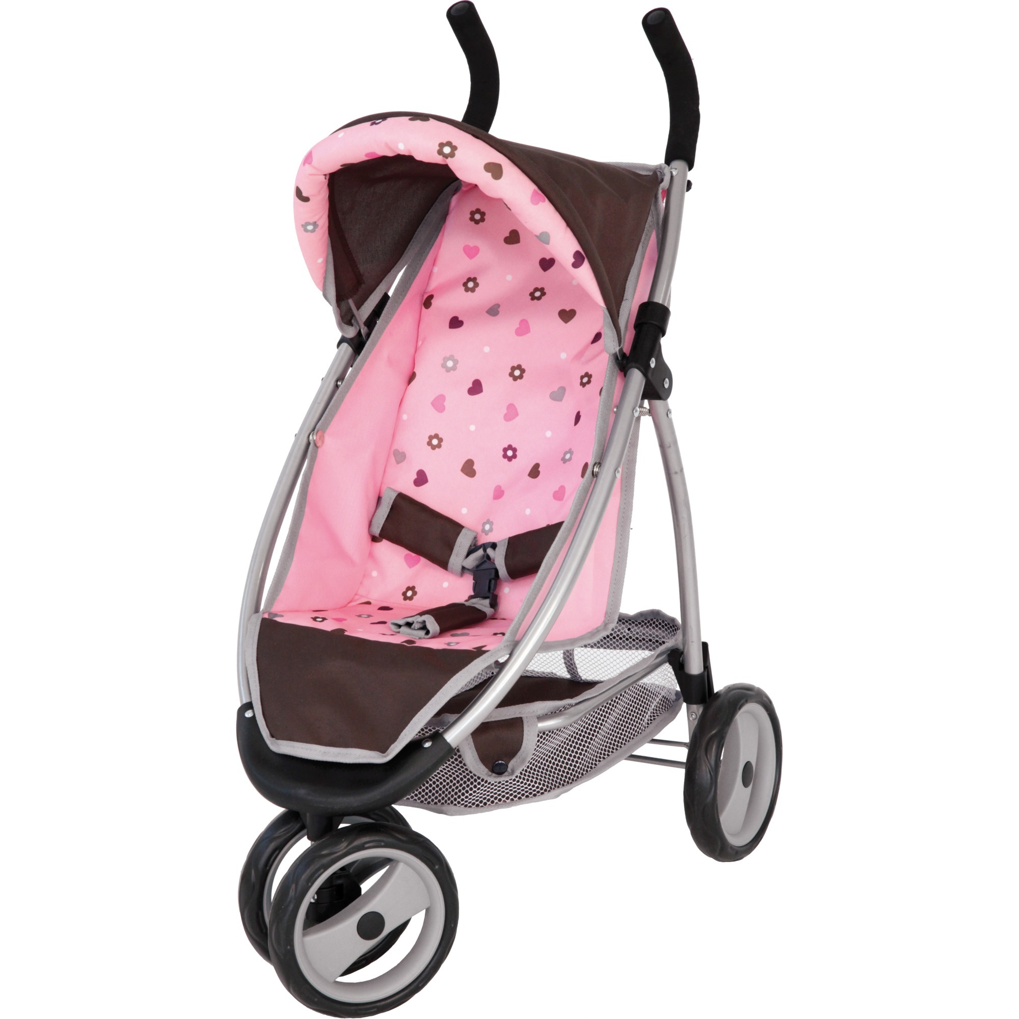 Image of Alternate - Puppen-Jogger Sport, Puppenwagen online einkaufen bei Alternate