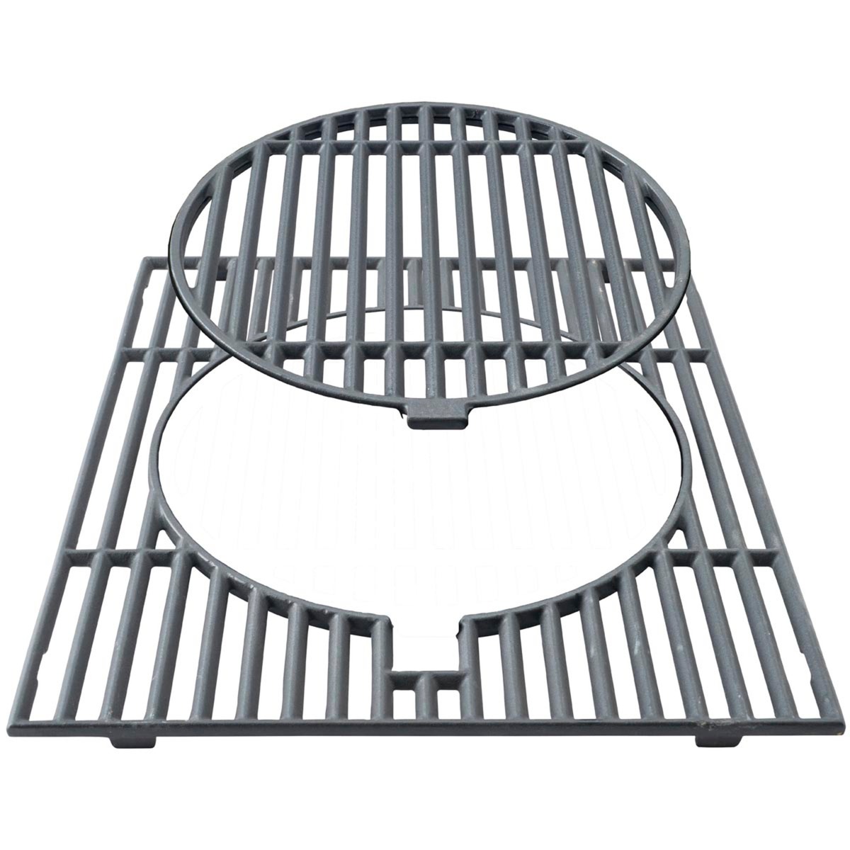 Image of Alternate - Culinary Modular Grillrost matt, für 3 & 4 Series online einkaufen bei Alternate