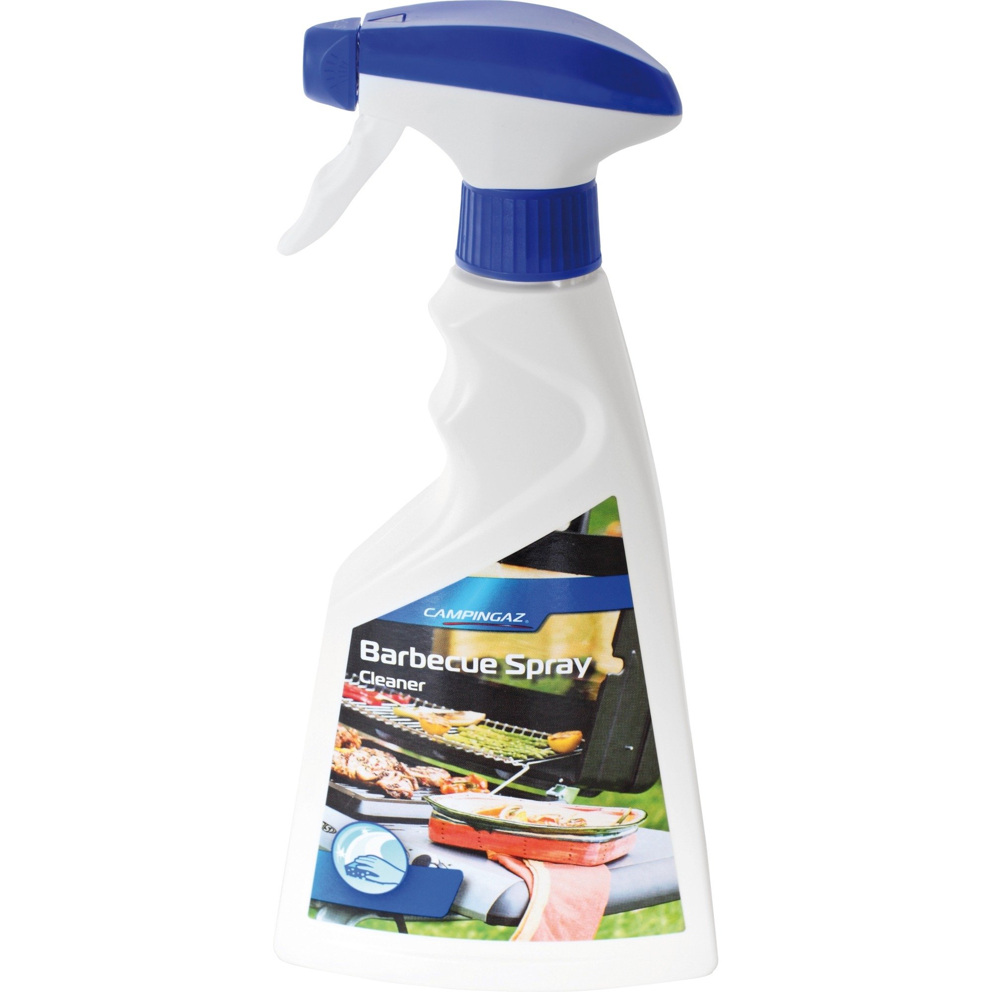 Image of Alternate - Grill-Reinigungsspray, Reinigungsmittel online einkaufen bei Alternate