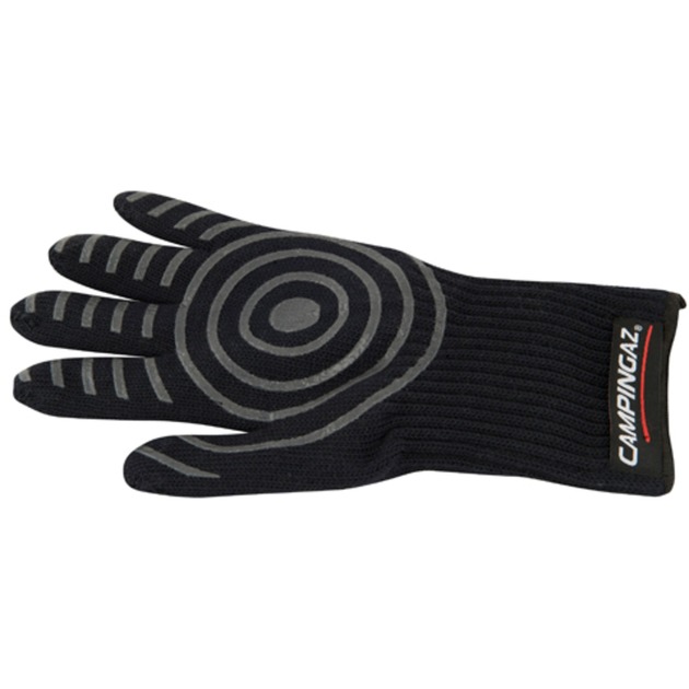 Image of Alternate - Premium Finger-Grillhandschuh, Handschuhe online einkaufen bei Alternate