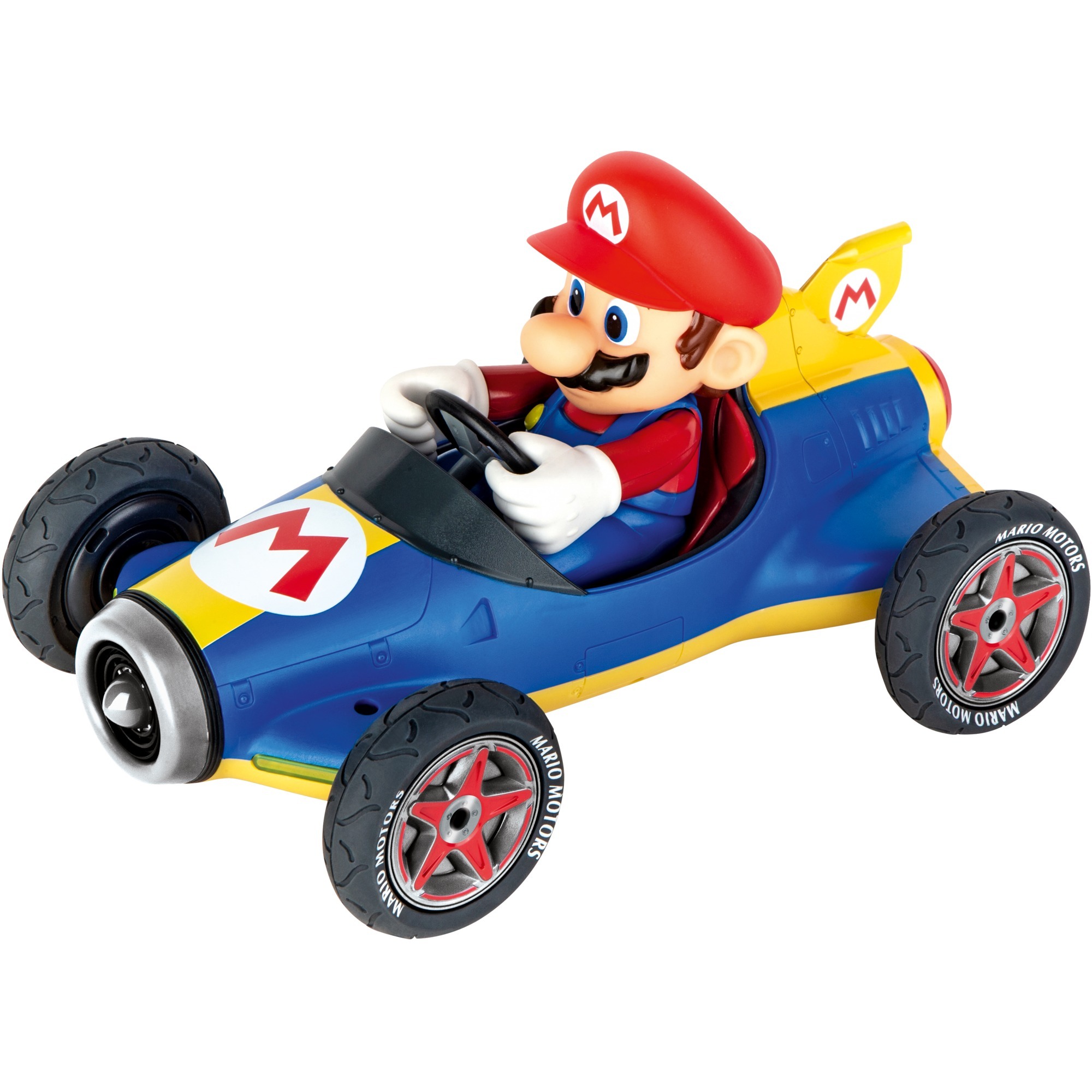 Image of Alternate - RC Mario Kart Mach 8 - Mario online einkaufen bei Alternate