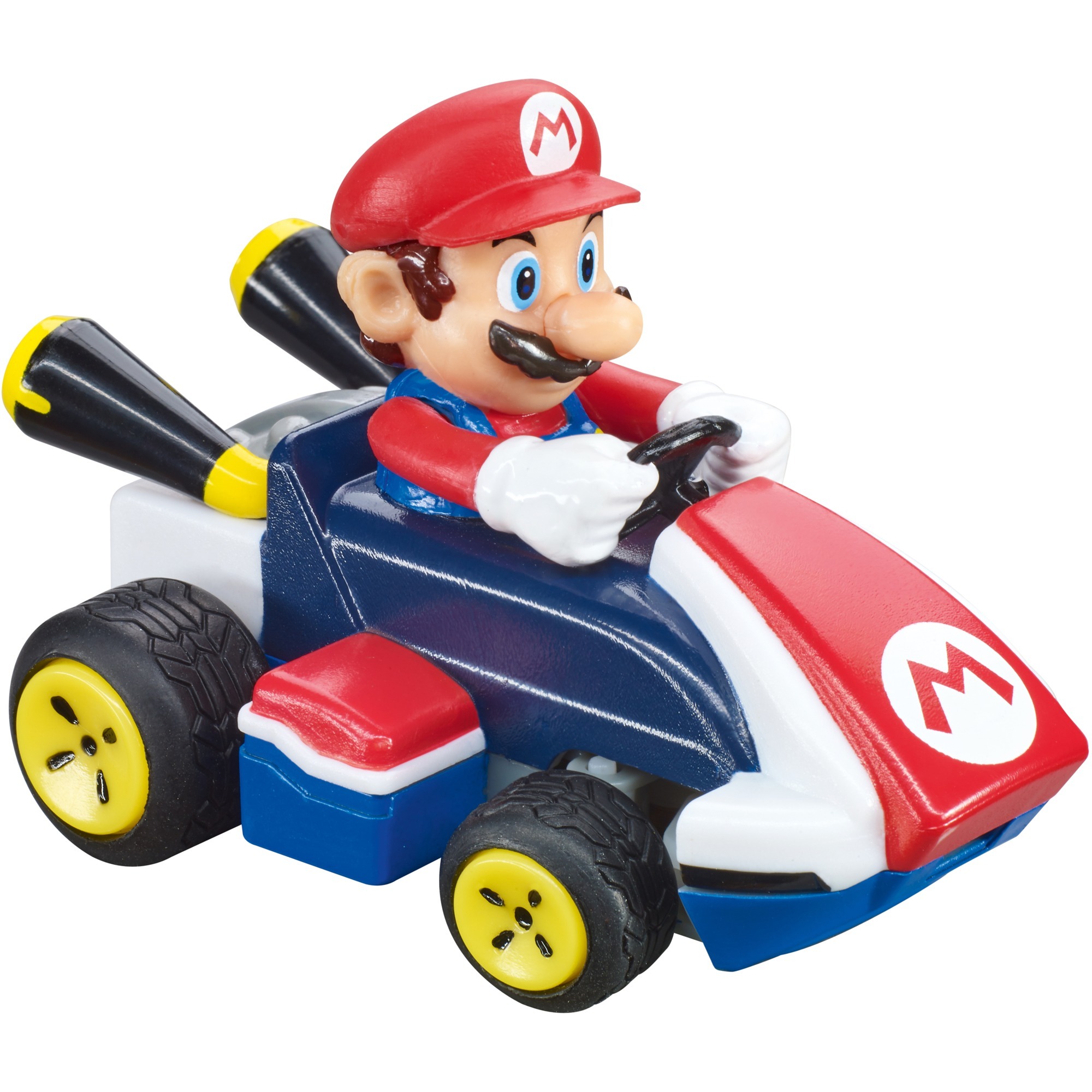 Image of Alternate - RC Mario Kart Mini RC - Mario online einkaufen bei Alternate