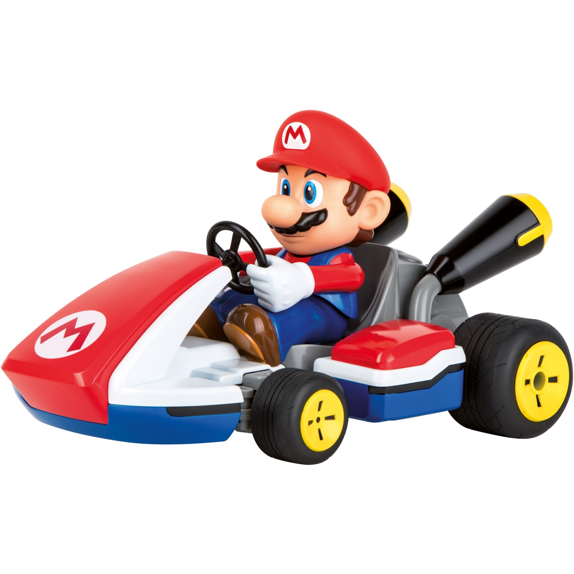 Image of Alternate - RC Mario Kart - Mario Race Kart mit Sound online einkaufen bei Alternate