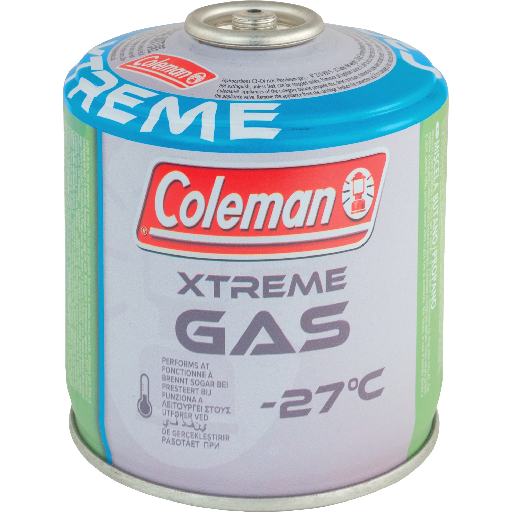 Image of Alternate - Ventil-Gaskartusche C300 Xtreme online einkaufen bei Alternate