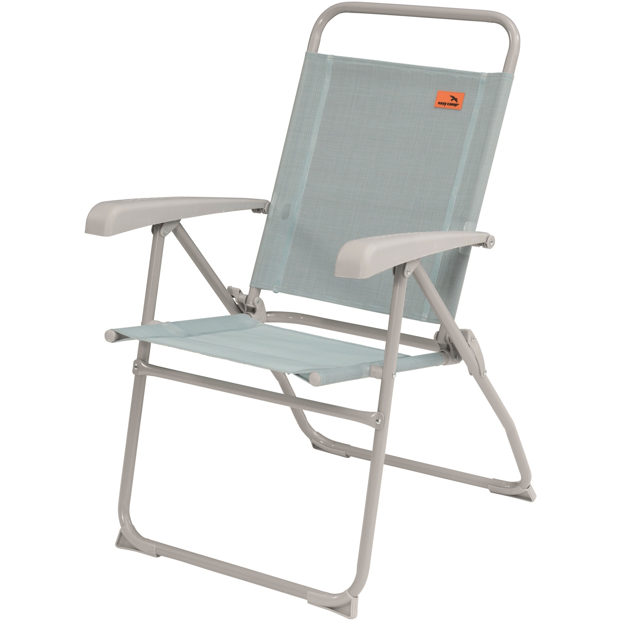 Image of Alternate - Spica Aqua Blue 420055, Camping-Stuhl online einkaufen bei Alternate