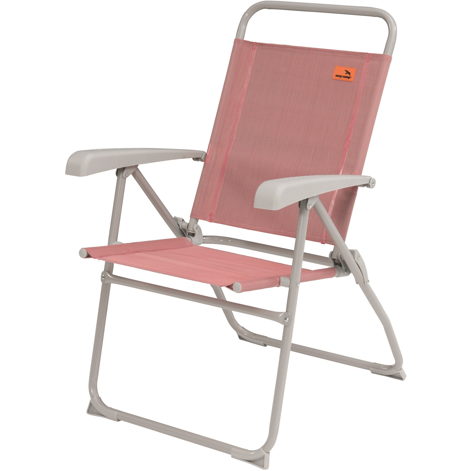Image of Alternate - Spica Coral Red 420056, Camping-Stuhl online einkaufen bei Alternate
