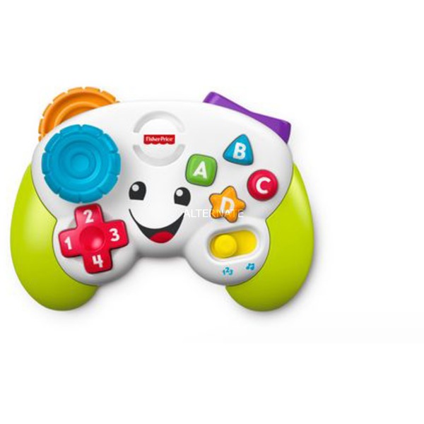 Image of Alternate - Lernspaß Spiel-Controller, Lerncomputer online einkaufen bei Alternate