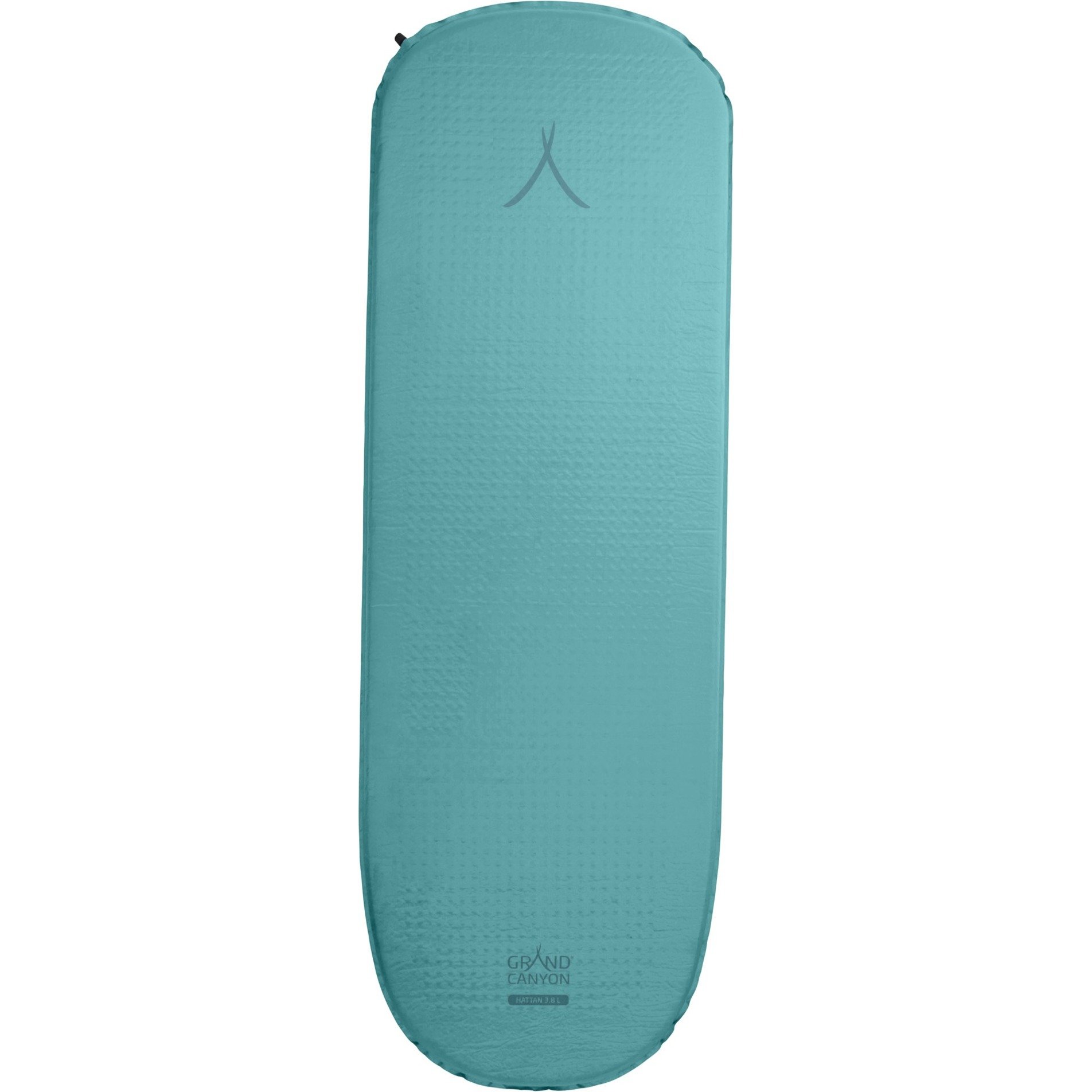 Hattan 3.8 L 350003, Camping-Matte