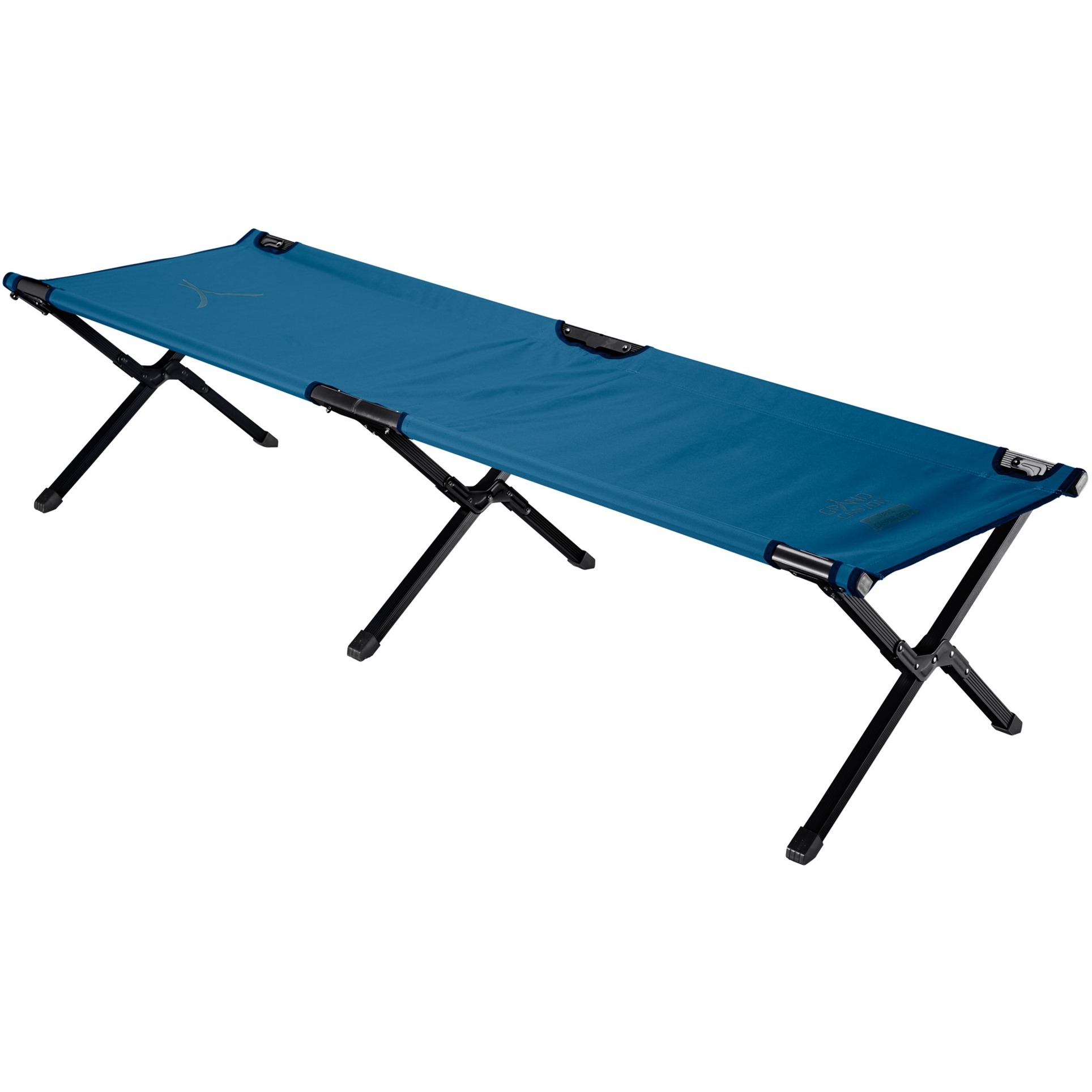 Image of Alternate - Topaz Camping Bed M 360017, Camping-Bett online einkaufen bei Alternate