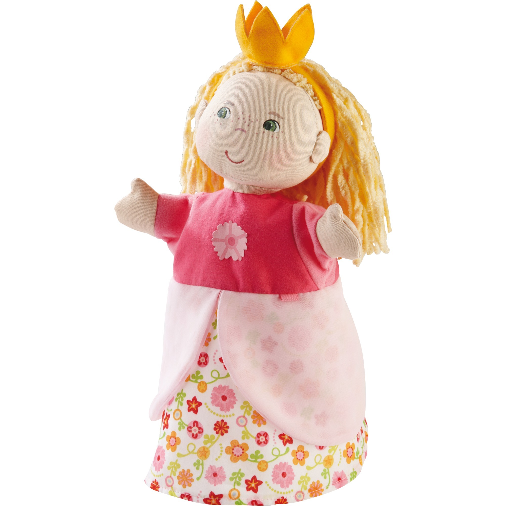 Image of Alternate - Handpuppe Prinzessin, Spielfigur online einkaufen bei Alternate