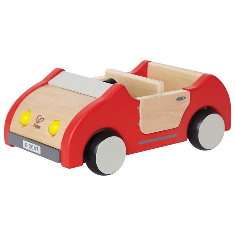 Image of Alternate - Familienauto, Puppenzubehör online einkaufen bei Alternate