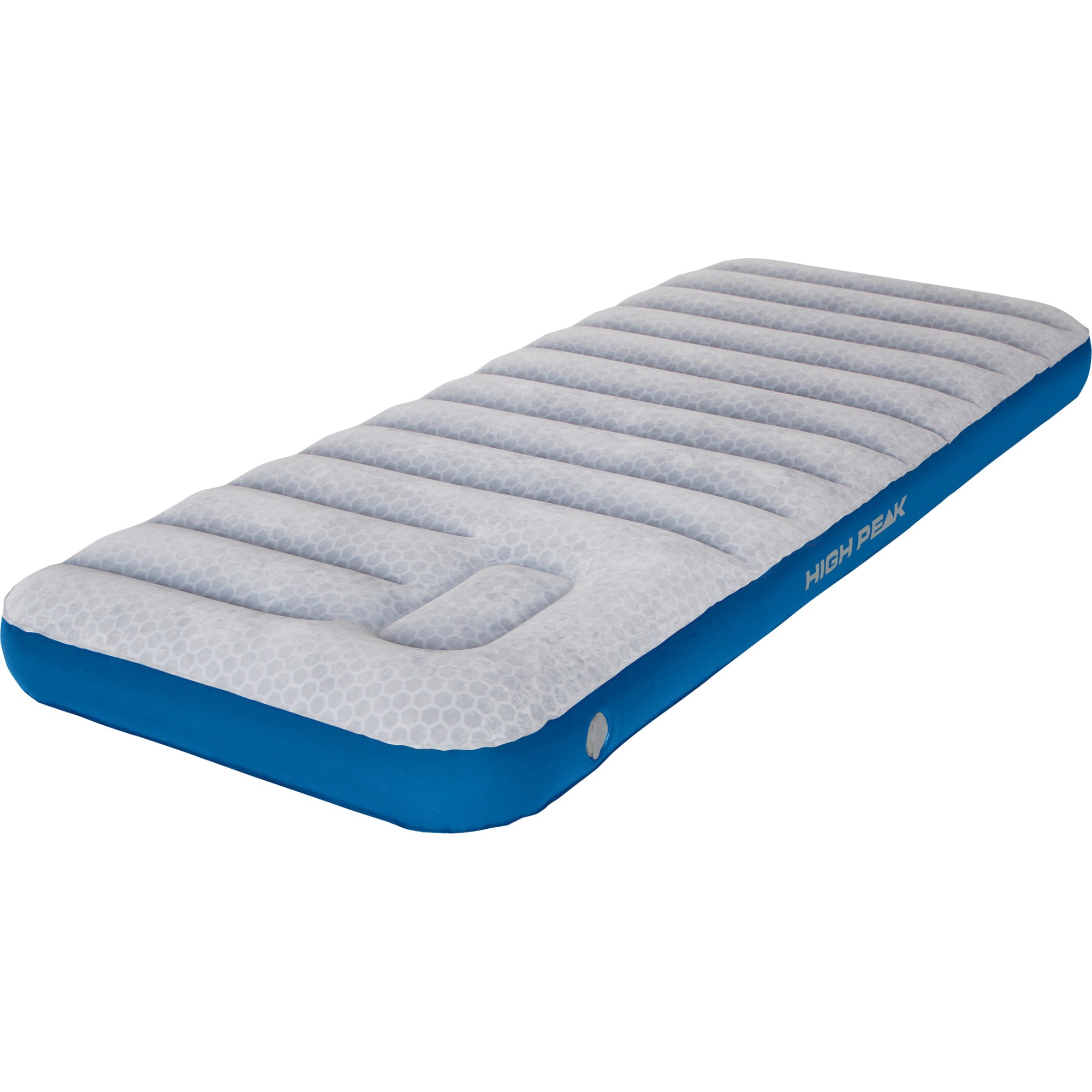 Image of Alternate - Air bed Cross Beam Single 40043, Camping-Luftbett online einkaufen bei Alternate