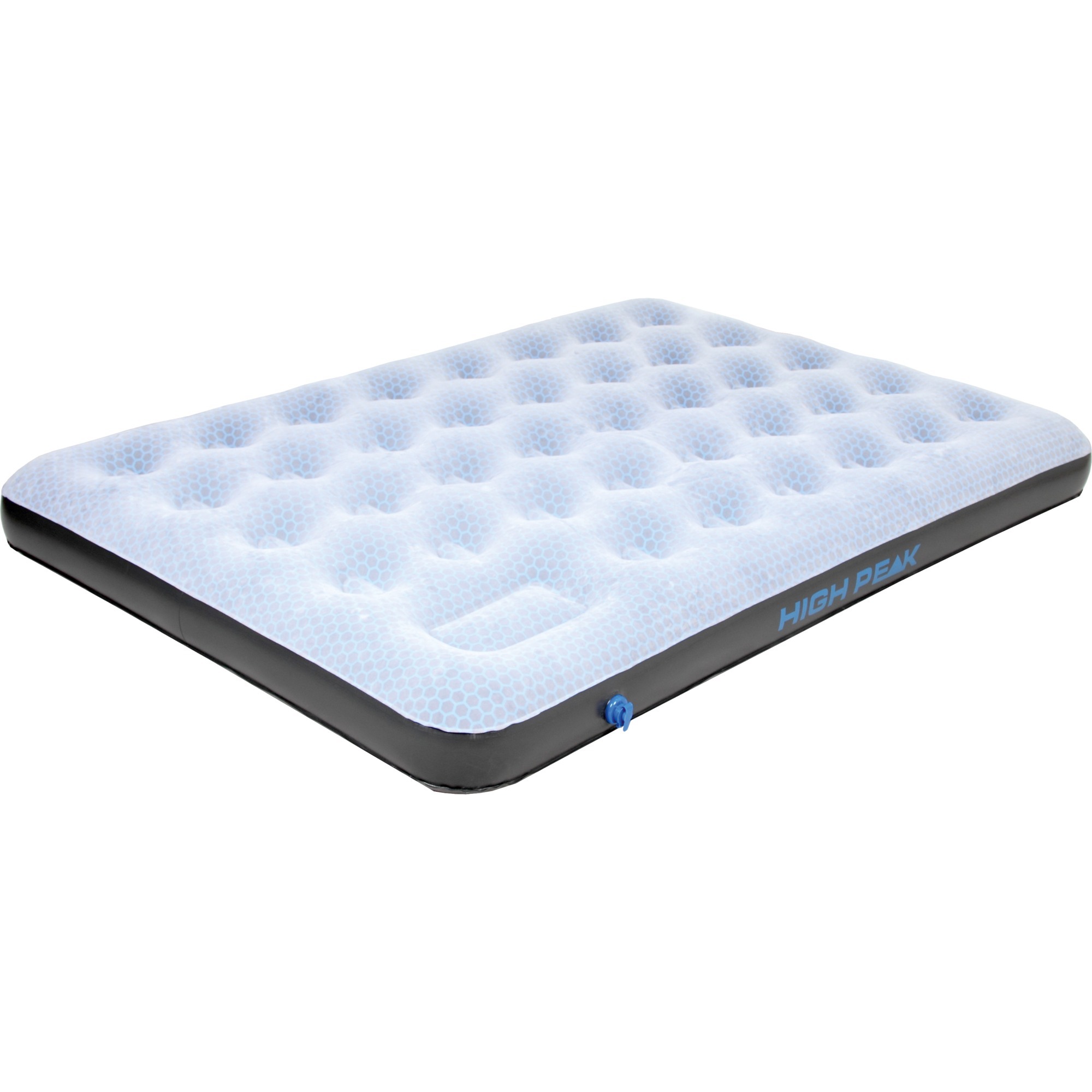 Image of Alternate - Air bed Double Comfort Plus 40025, Camping-Luftbett online einkaufen bei Alternate