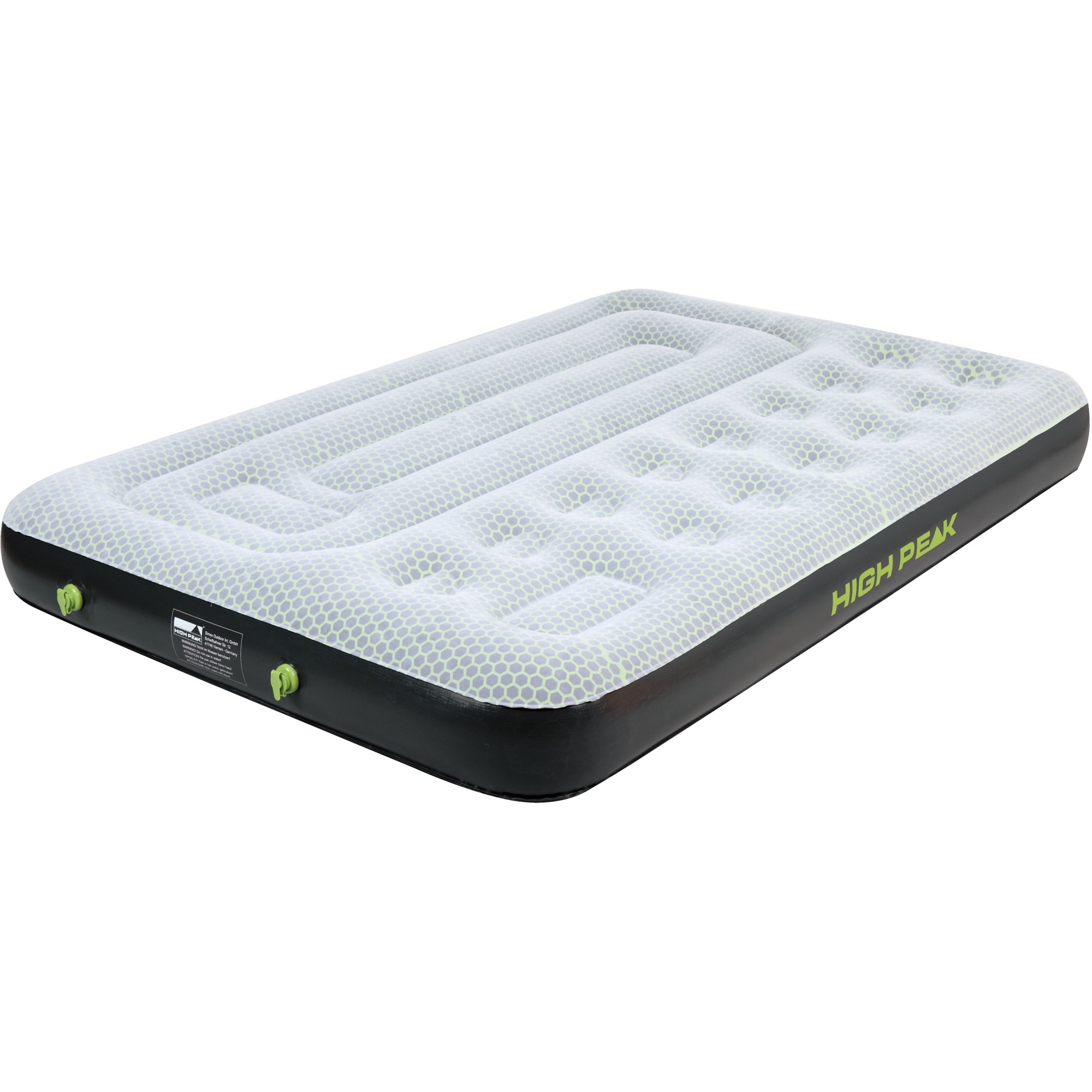 Image of Alternate - Air bed Multi Comfort Plus 40053, Camping-Luftbett online einkaufen bei Alternate