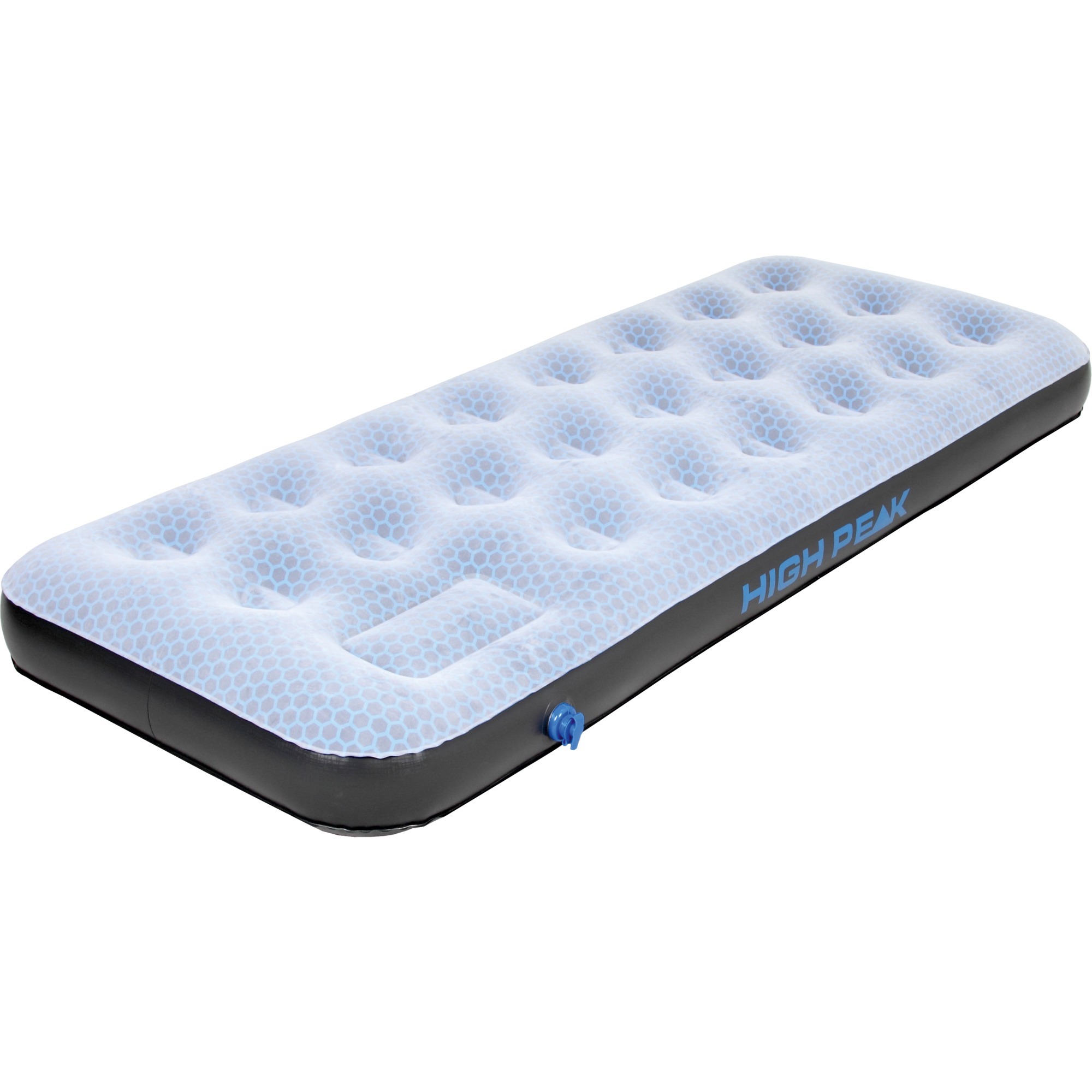 Image of Alternate - Air bed Single Comfort Plus 40023, Camping-Luftbett online einkaufen bei Alternate