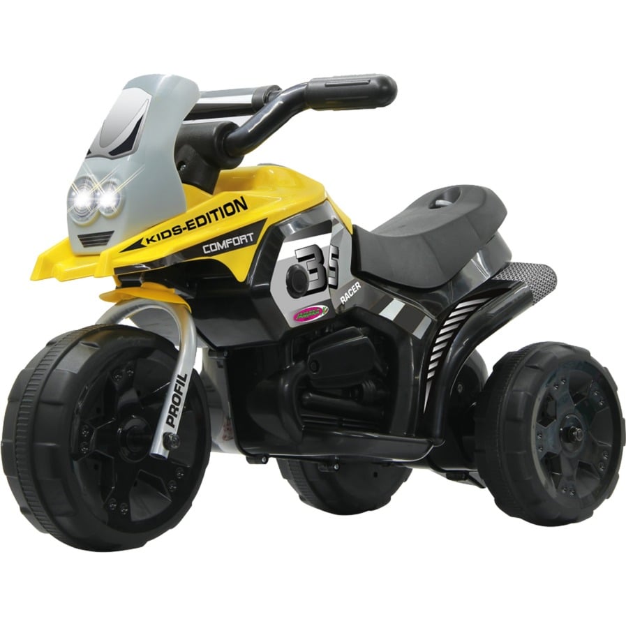 Image of Alternate - Ride-on E-Trike Racer, Kinderfahrzeug online einkaufen bei Alternate