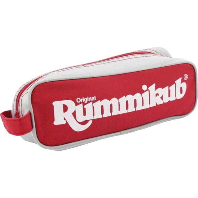 Image of Alternate - Original Reise-Rummikub in Tasche, Brettspiel online einkaufen bei Alternate