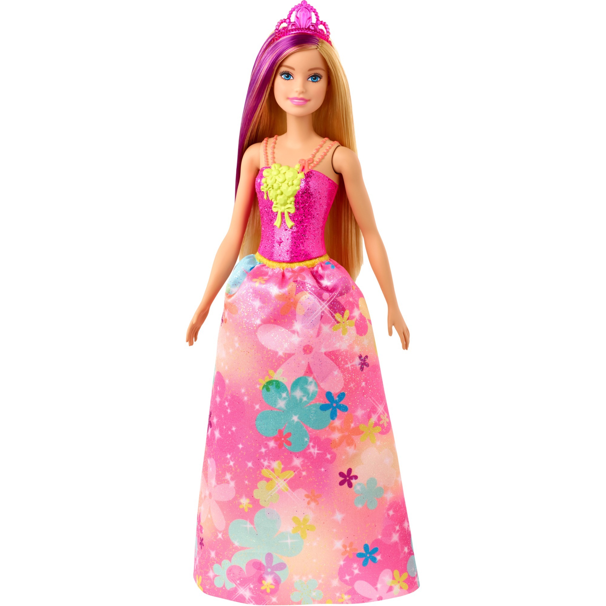 Image of Alternate - Barbie Dreamtopia Prinzessinnen-Puppe online einkaufen bei Alternate