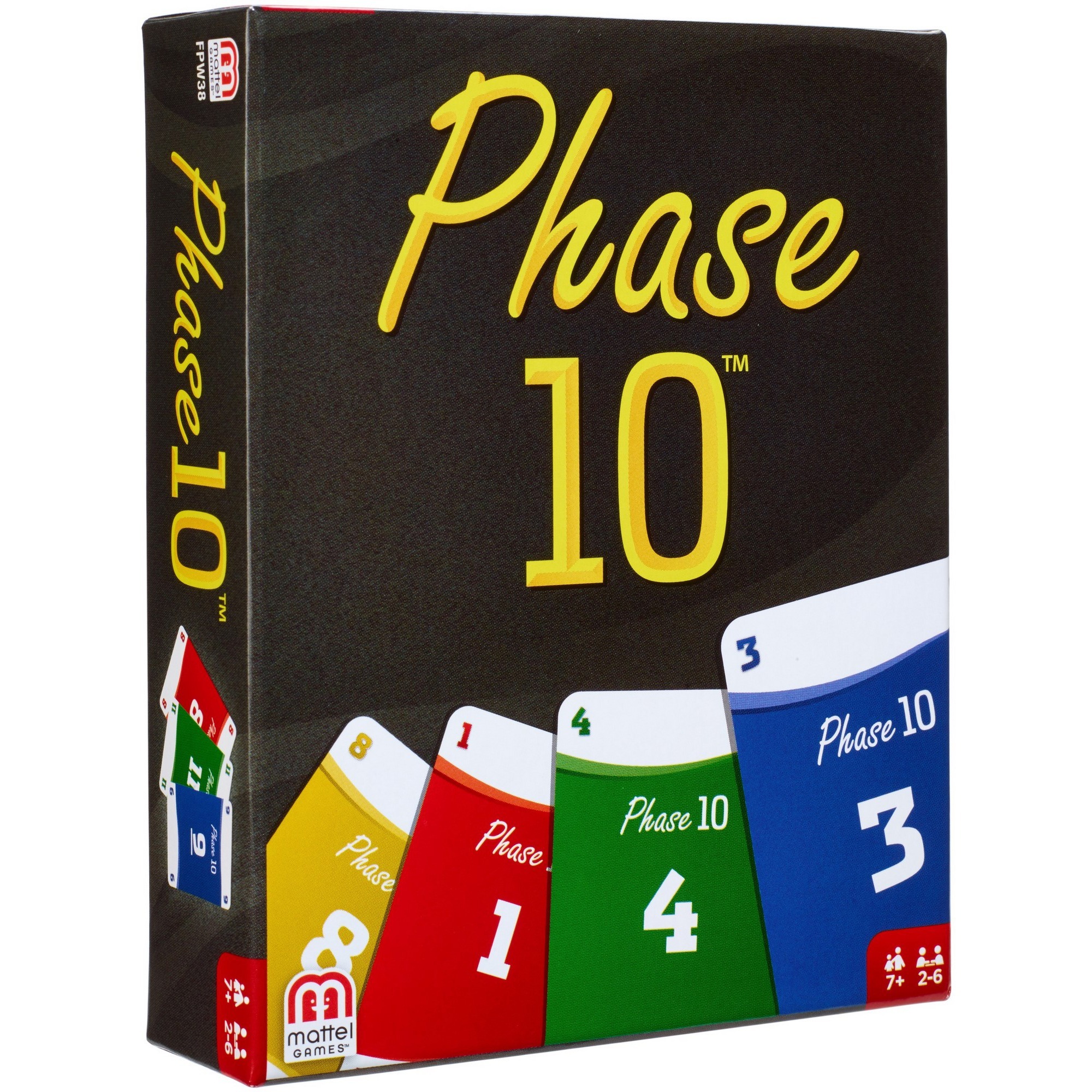 Image of Alternate - Phase 10 Kartenspiel online einkaufen bei Alternate