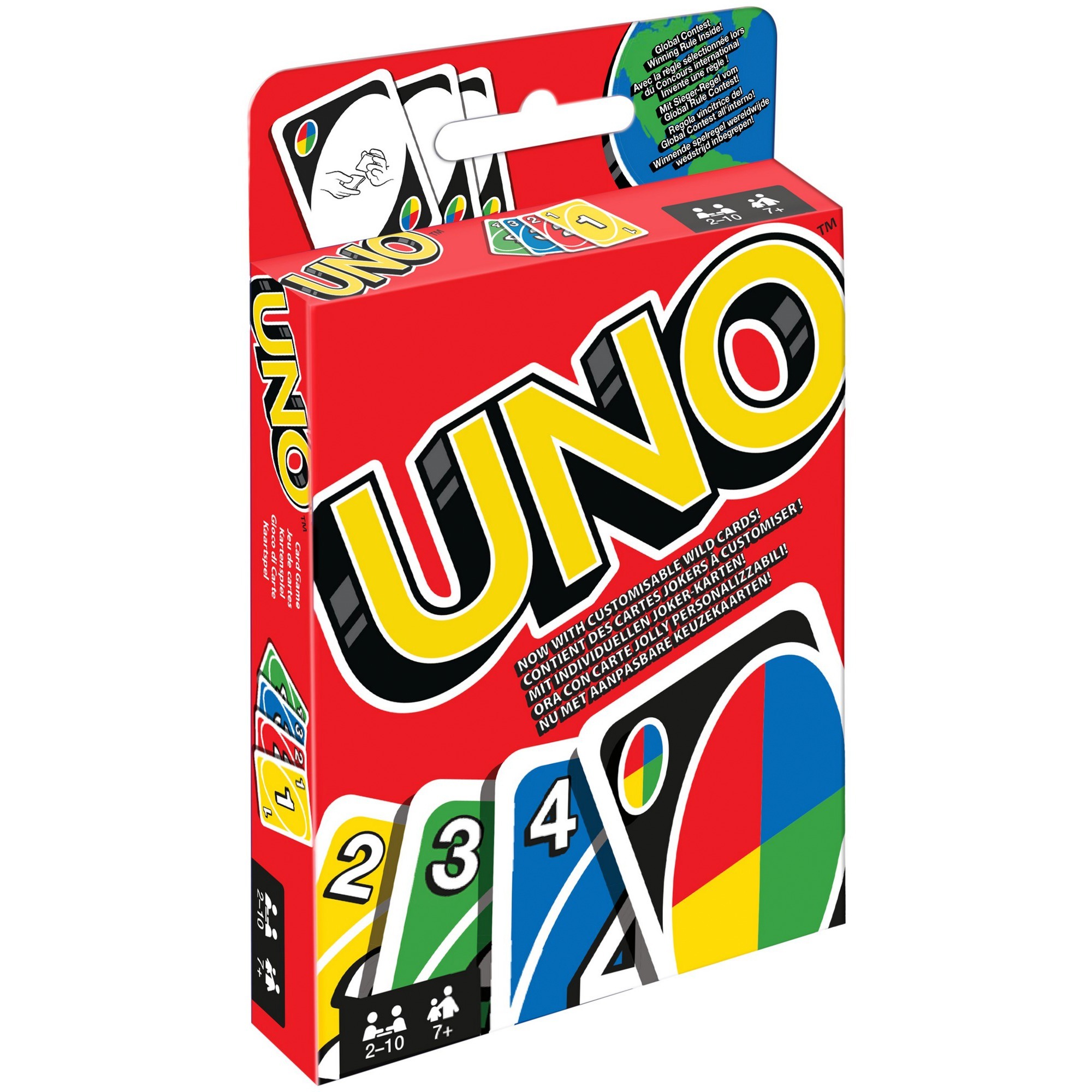Image of Alternate - UNO Kartenspiel online einkaufen bei Alternate