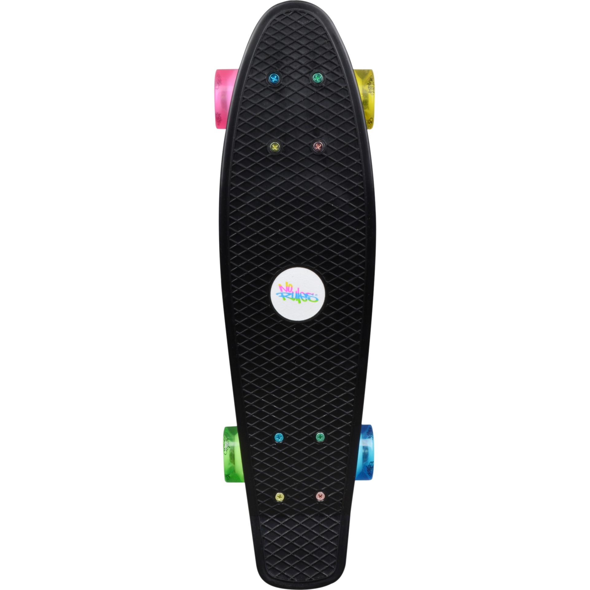 Image of Alternate - Skateboard fun Neon online einkaufen bei Alternate