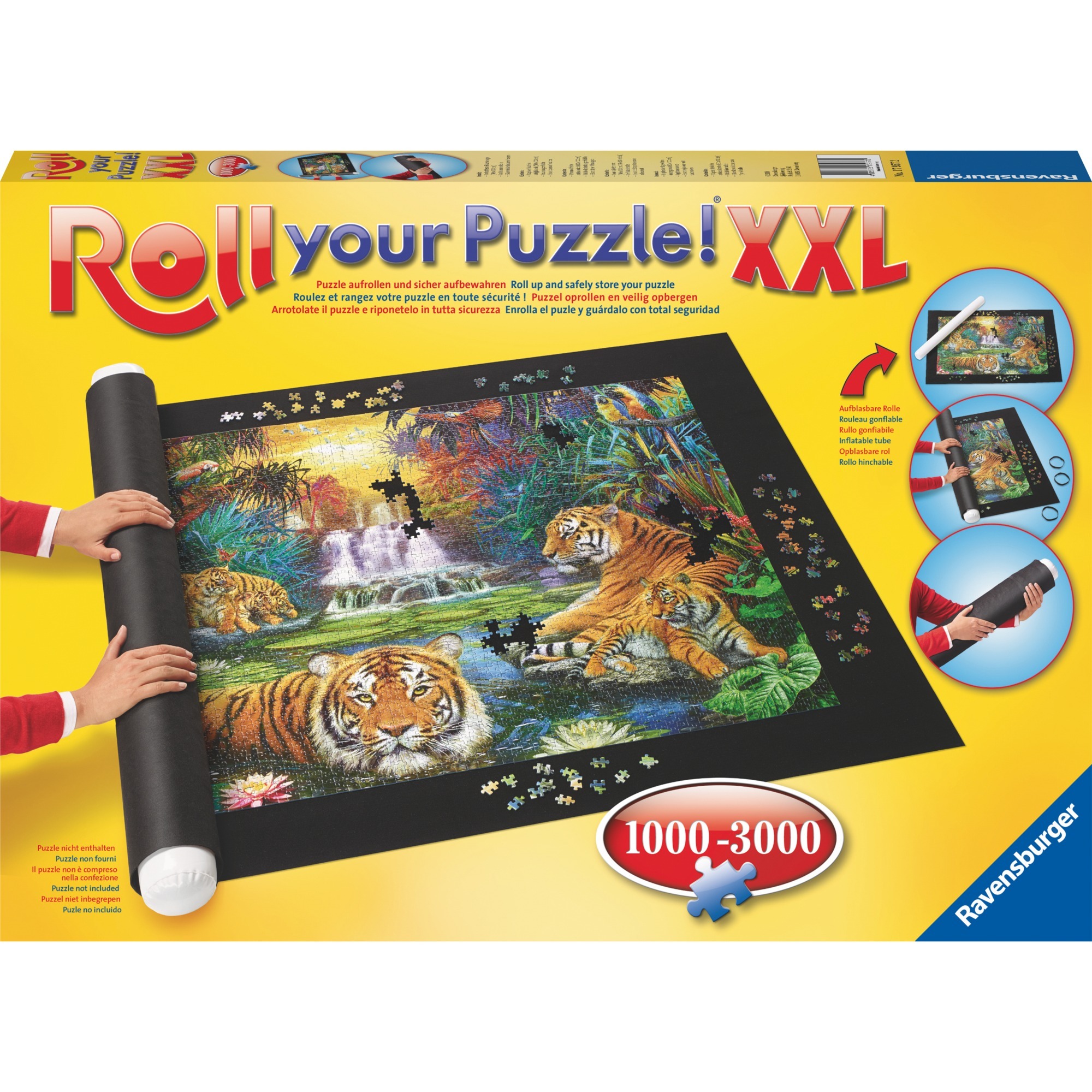 Image of Alternate - Roll your Puzzle XXL online einkaufen bei Alternate