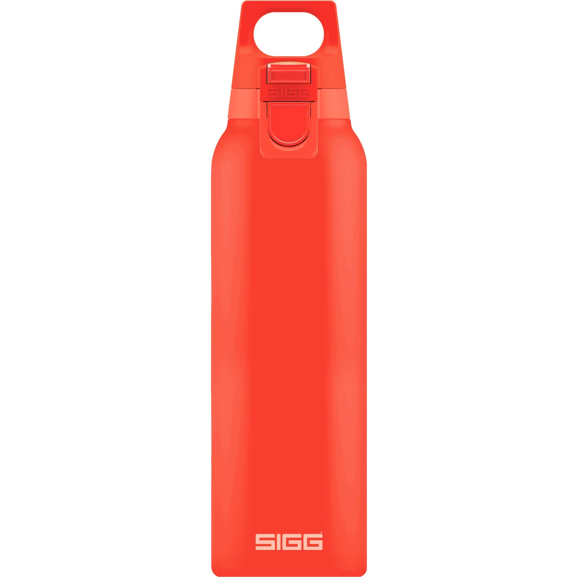 Image of Alternate - Hot & Cold One Scarlet 0,5 Liter, Thermosflasche online einkaufen bei Alternate