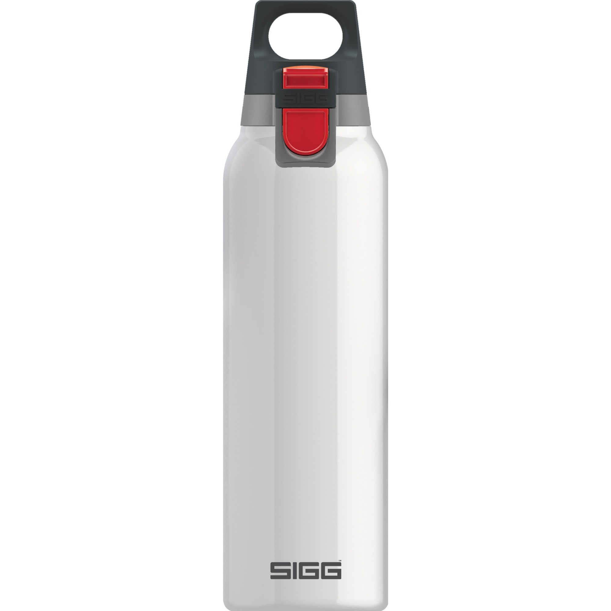 Image of Alternate - Hot & Cold One White 0,5 Liter, Thermosflasche online einkaufen bei Alternate