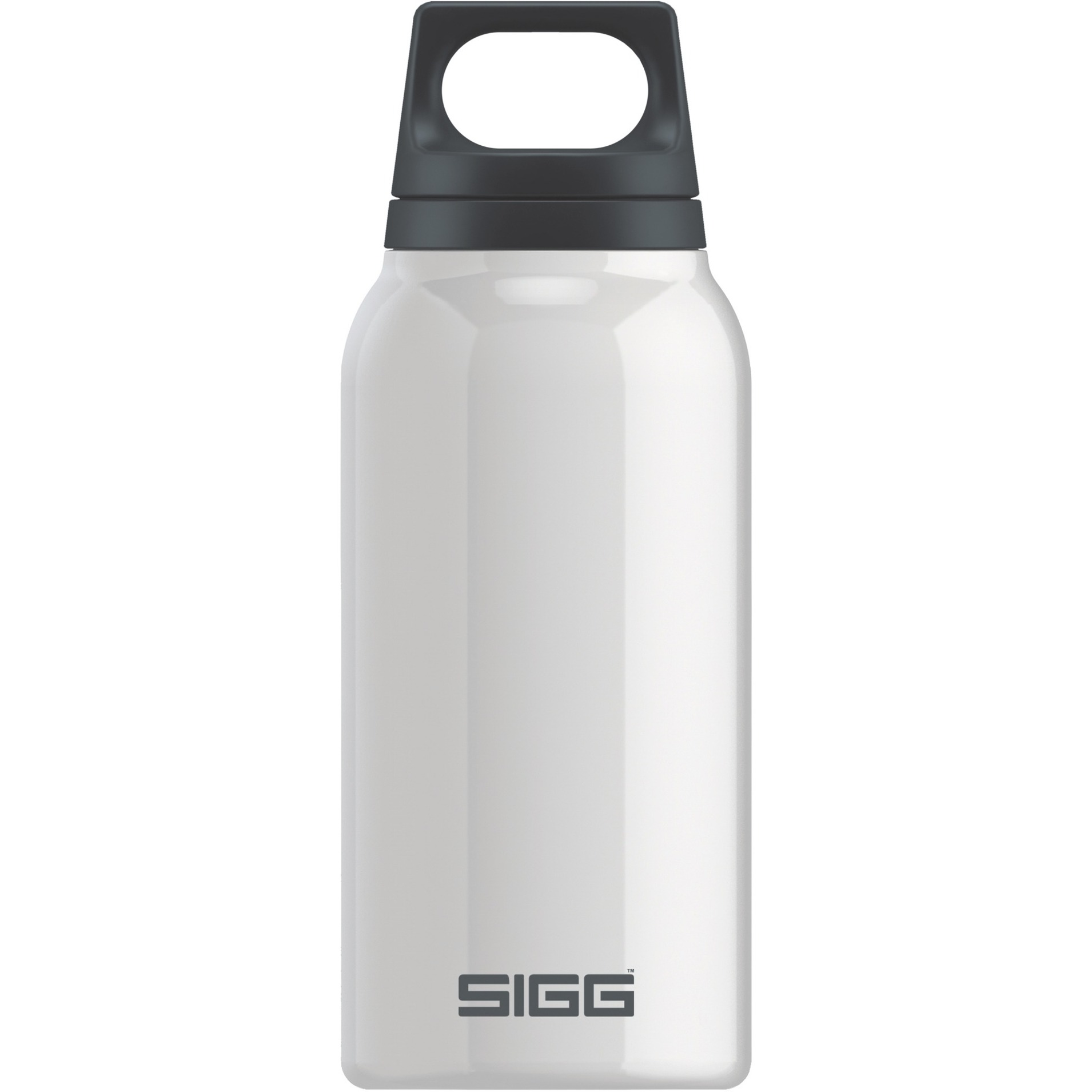 Image of Alternate - Hot & Cold White 0,3 Liter, Thermosflasche online einkaufen bei Alternate