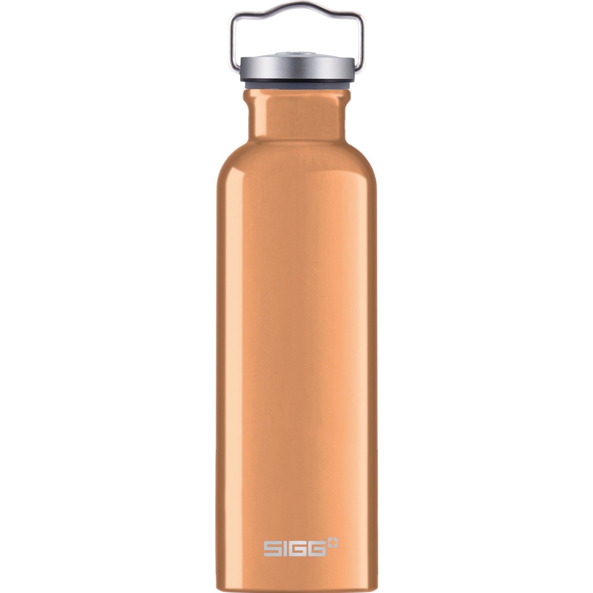Image of Alternate - Original Copper 0,75L, Trinkflasche online einkaufen bei Alternate