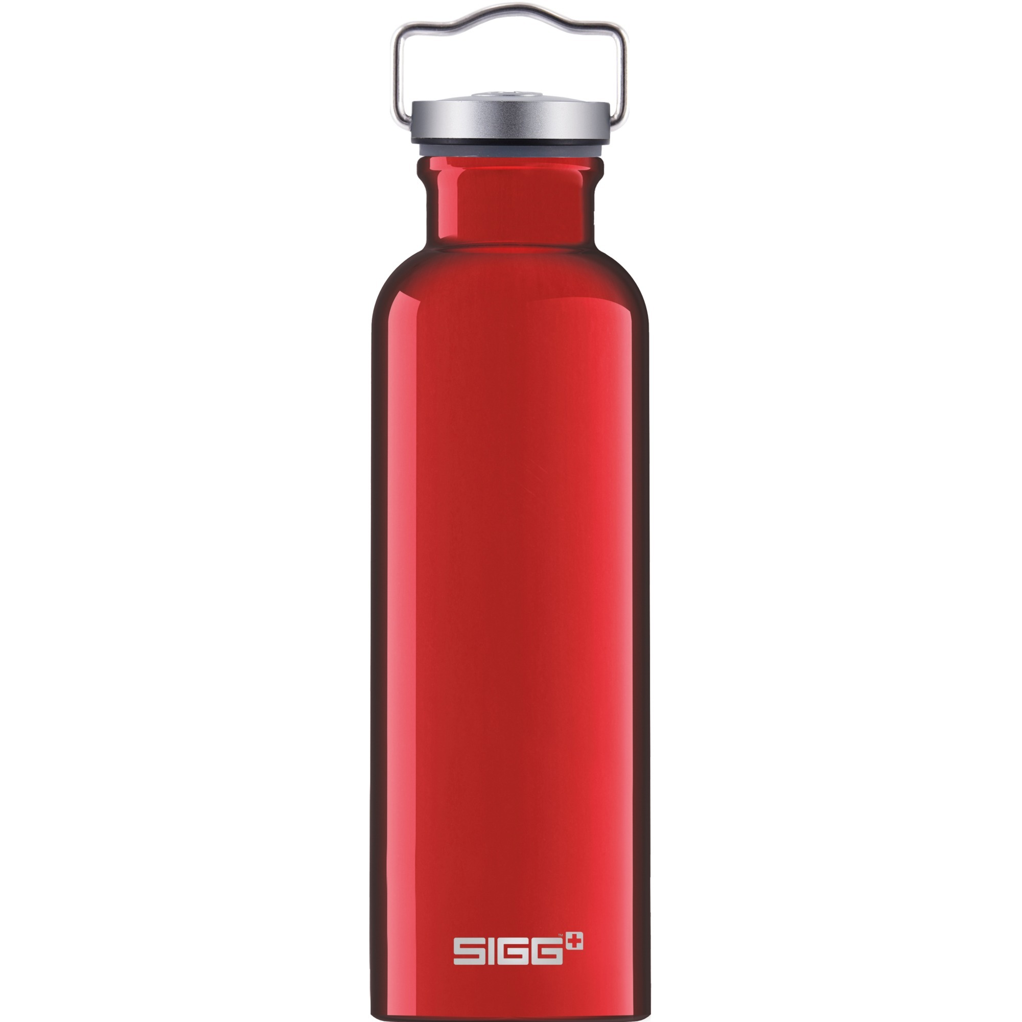 Image of Alternate - Original Red 0,5L, Trinkflasche online einkaufen bei Alternate
