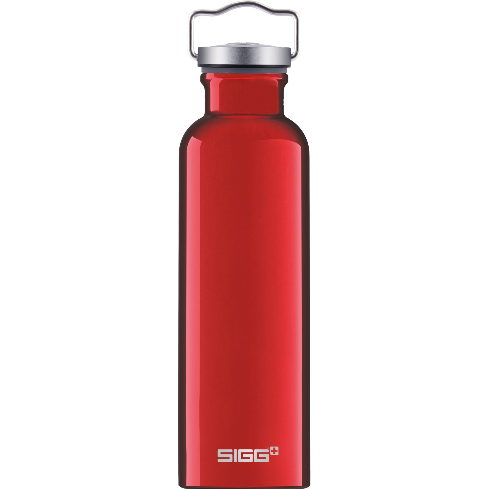 Image of Alternate - Original Red 0,75L, Trinkflasche online einkaufen bei Alternate